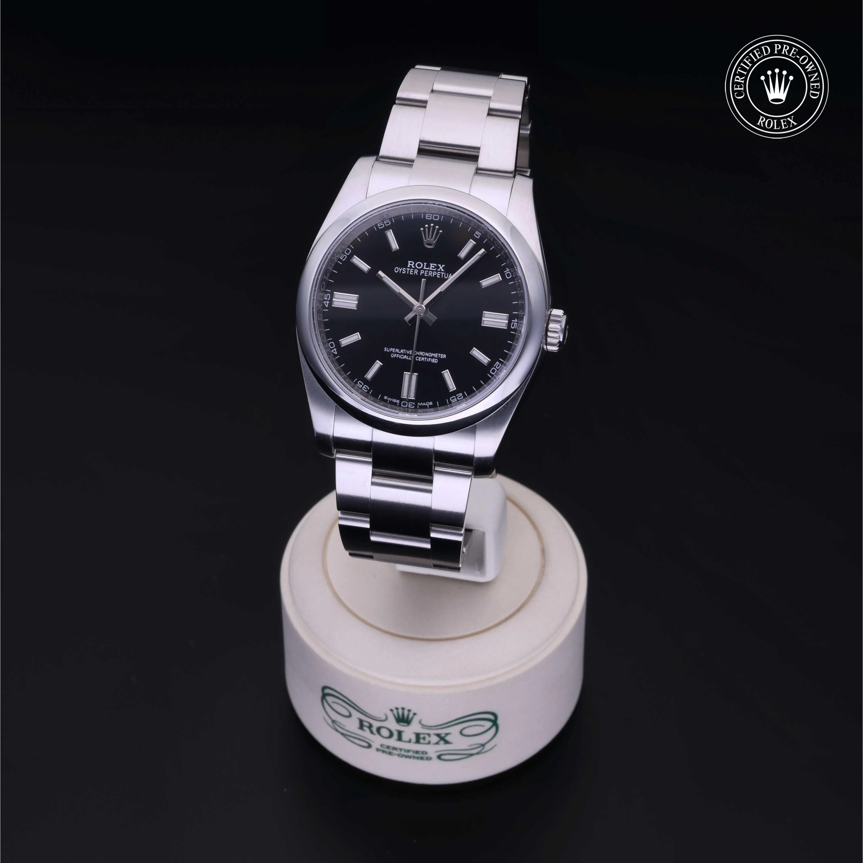 Oyster Perpetual 36 - Image 3