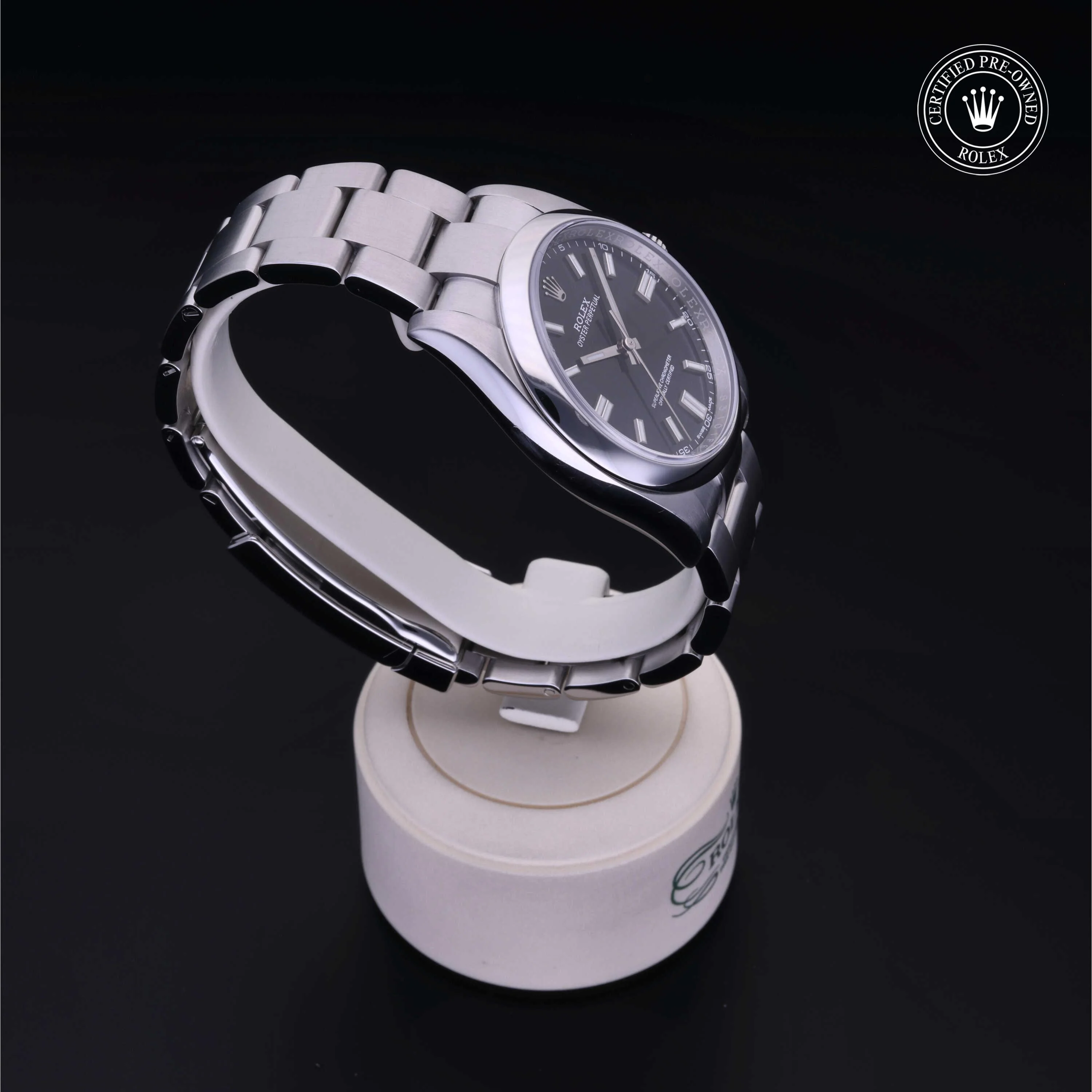 Oyster Perpetual 36 - Image 30