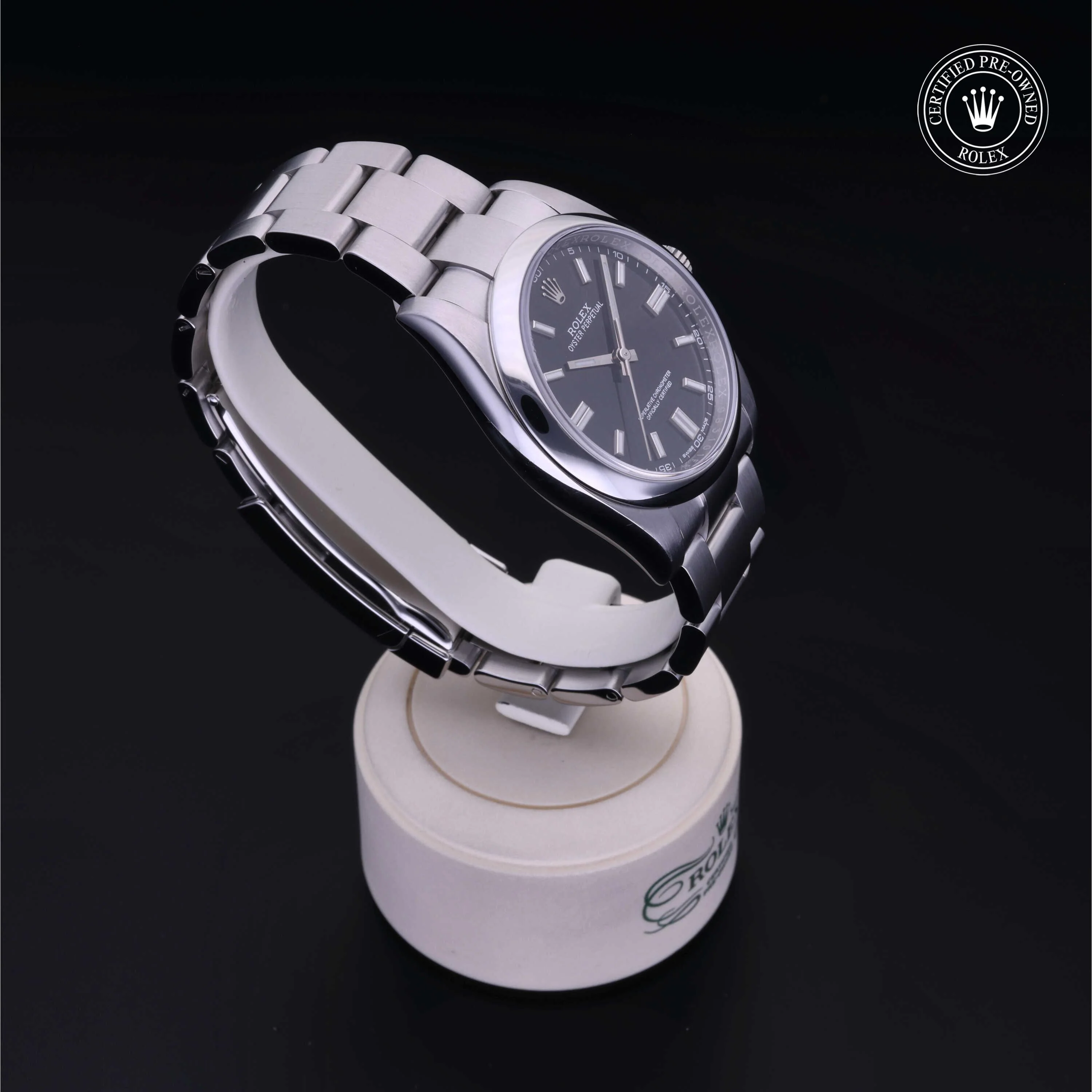 Oyster Perpetual 36 - Image 31