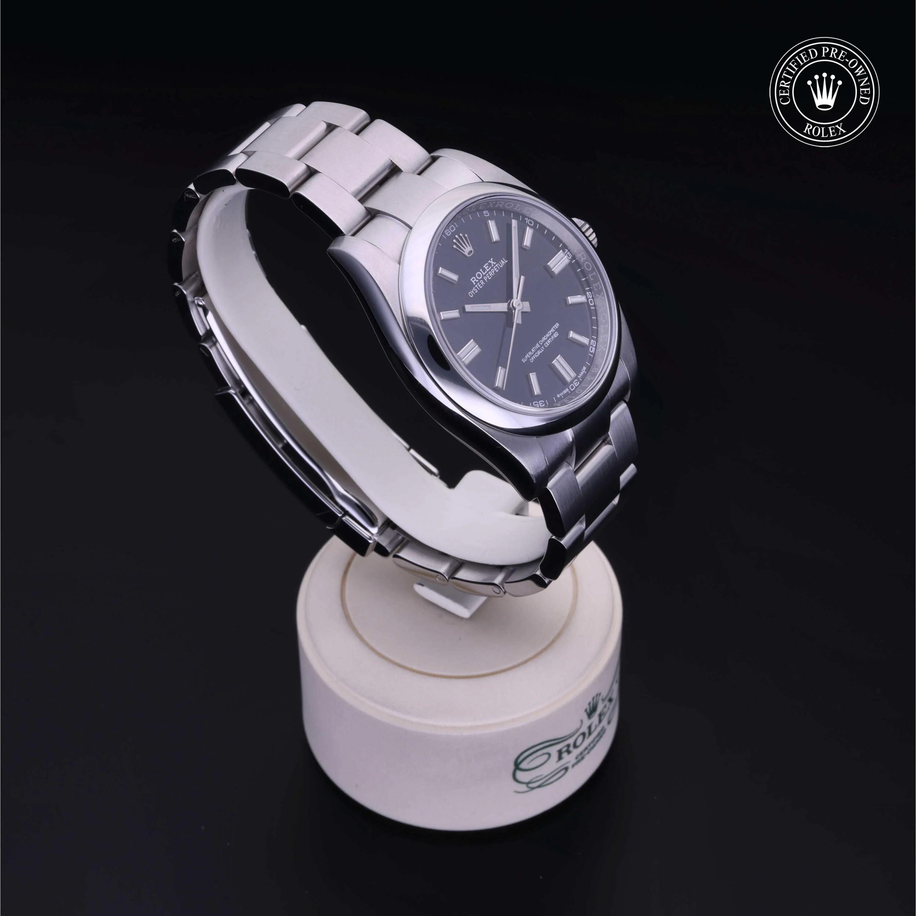 Oyster Perpetual 36 - Image 32