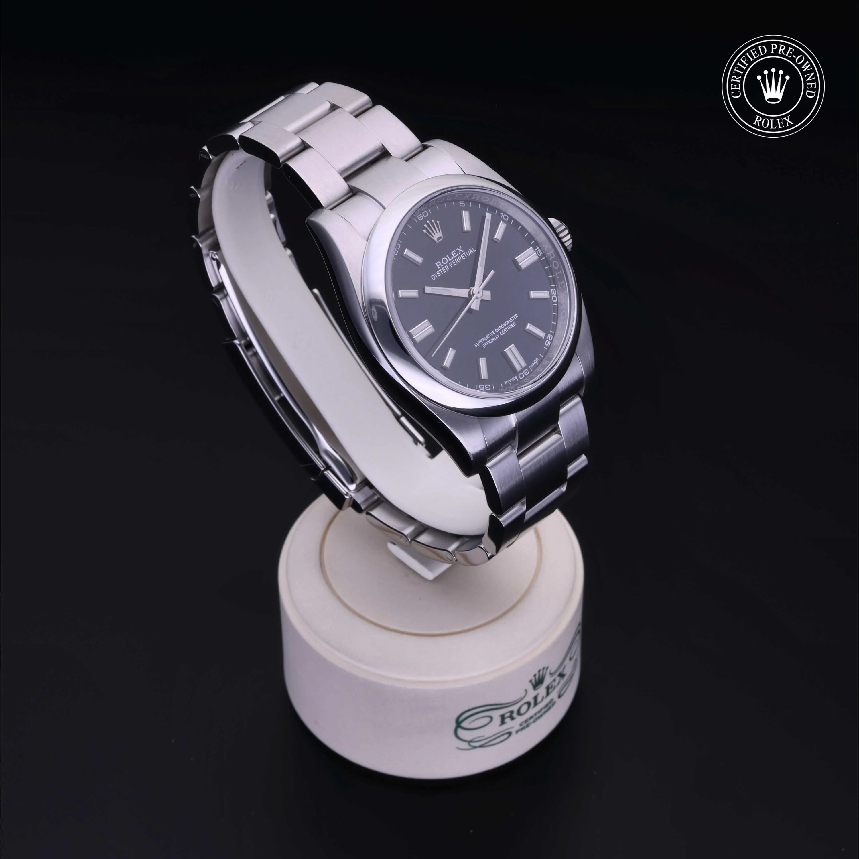 Oyster Perpetual 36 - Image 33
