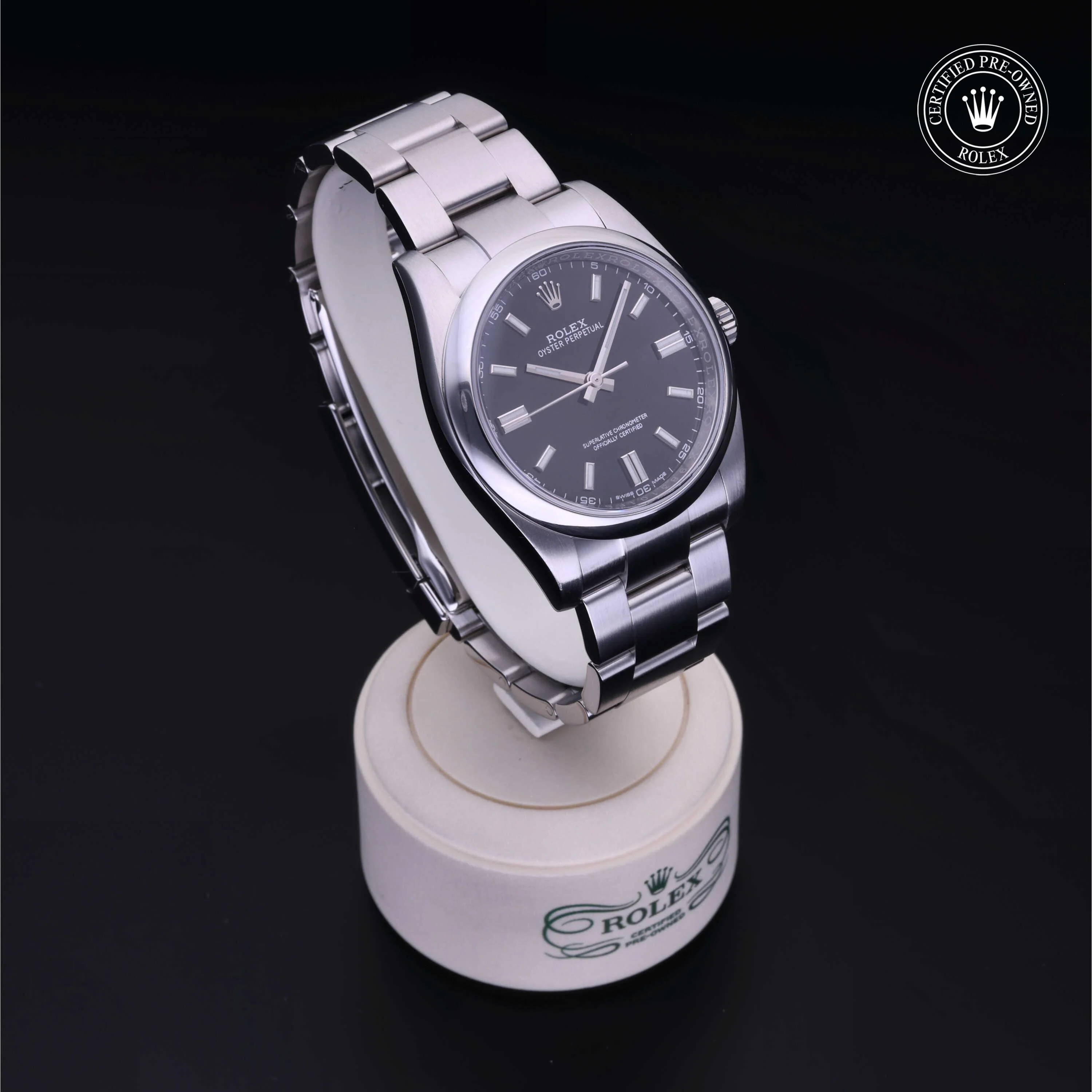 Oyster Perpetual 36 - Image 34