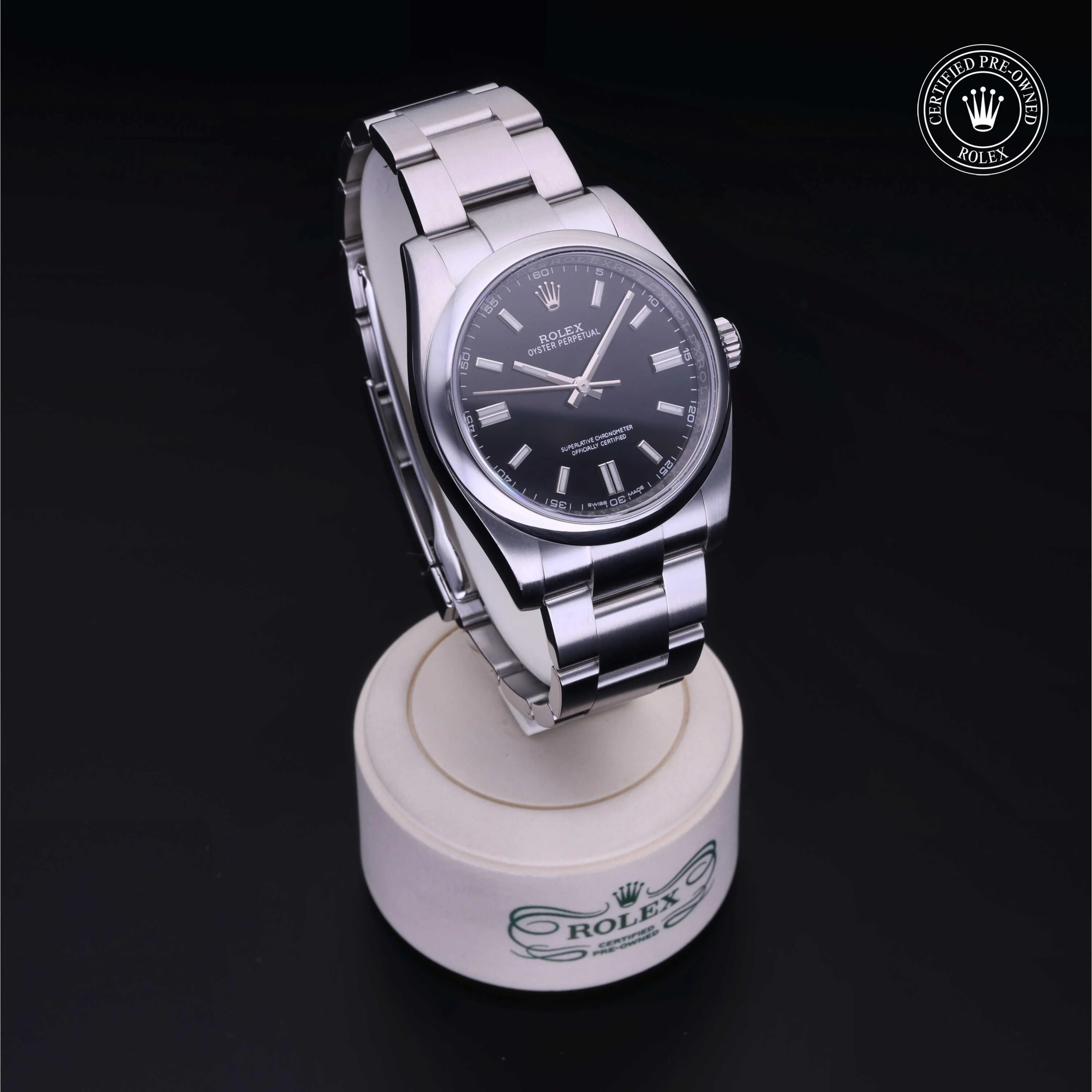 Oyster Perpetual 36 - Image 35