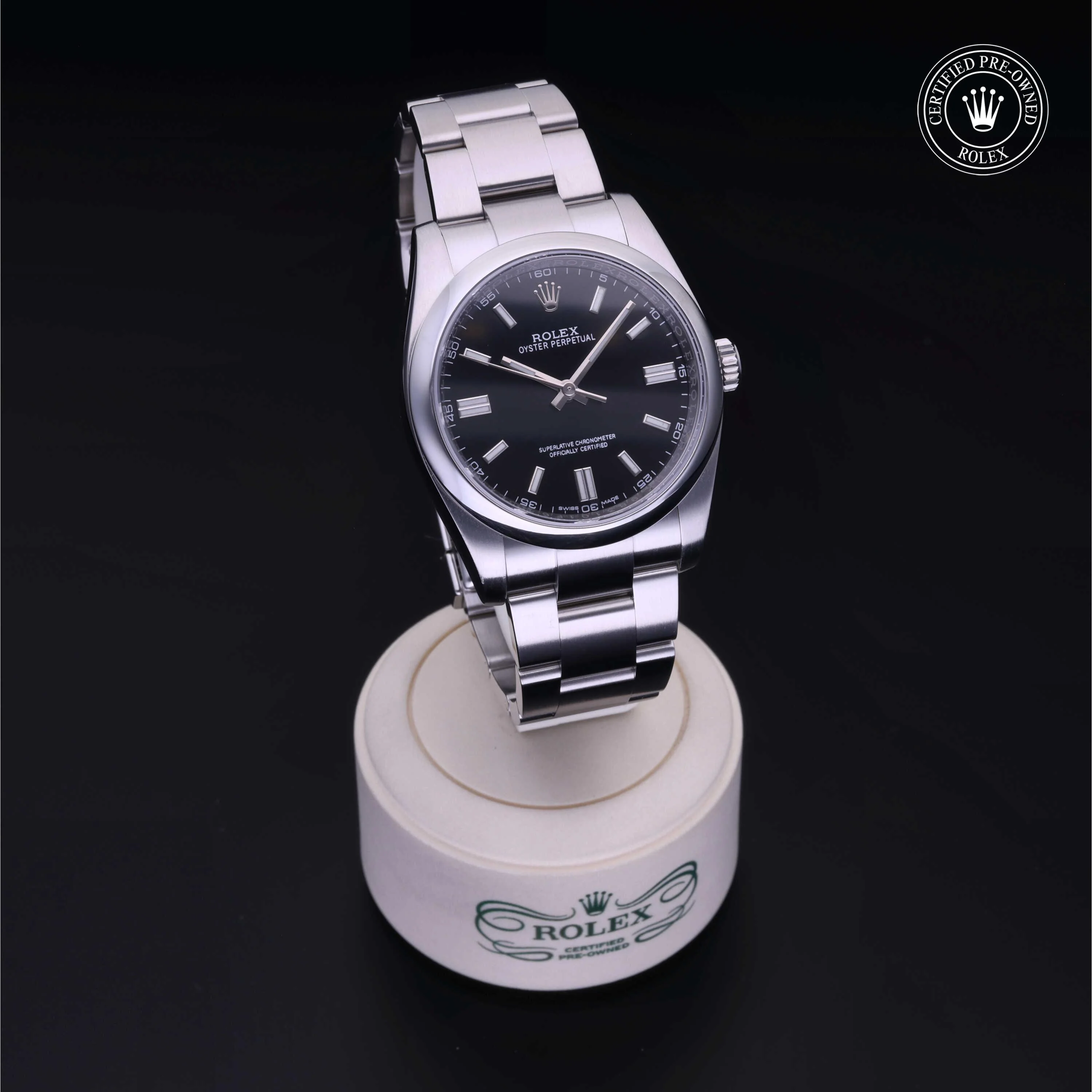 Oyster Perpetual 36 - Image 36