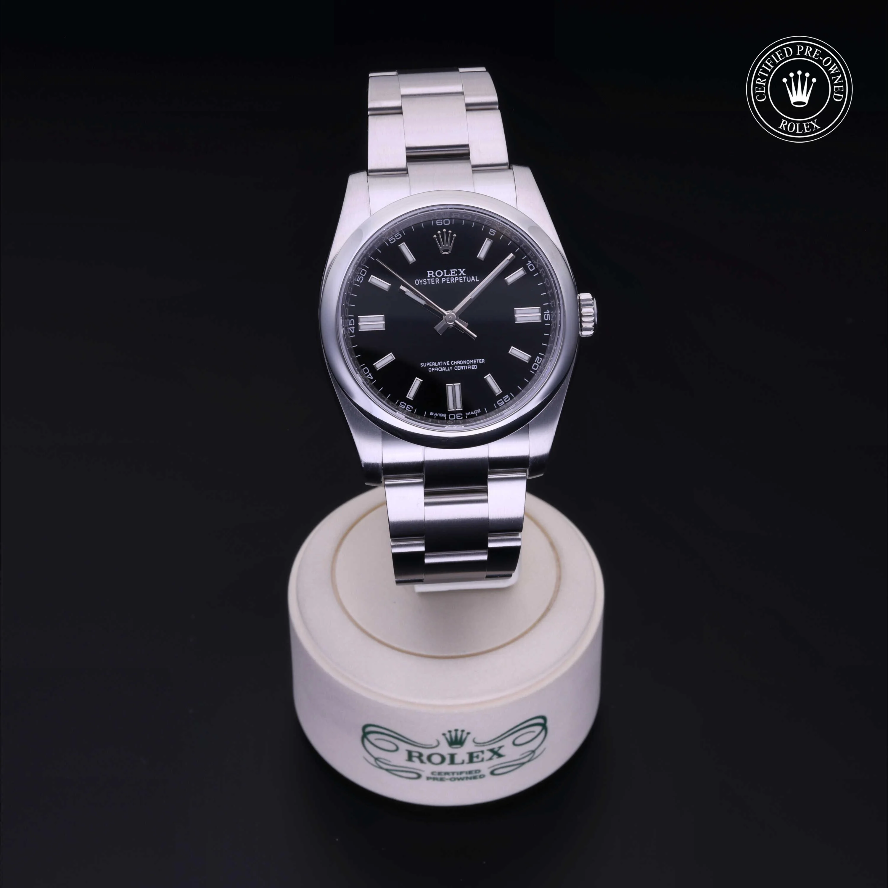 Oyster Perpetual 36 - Image 37