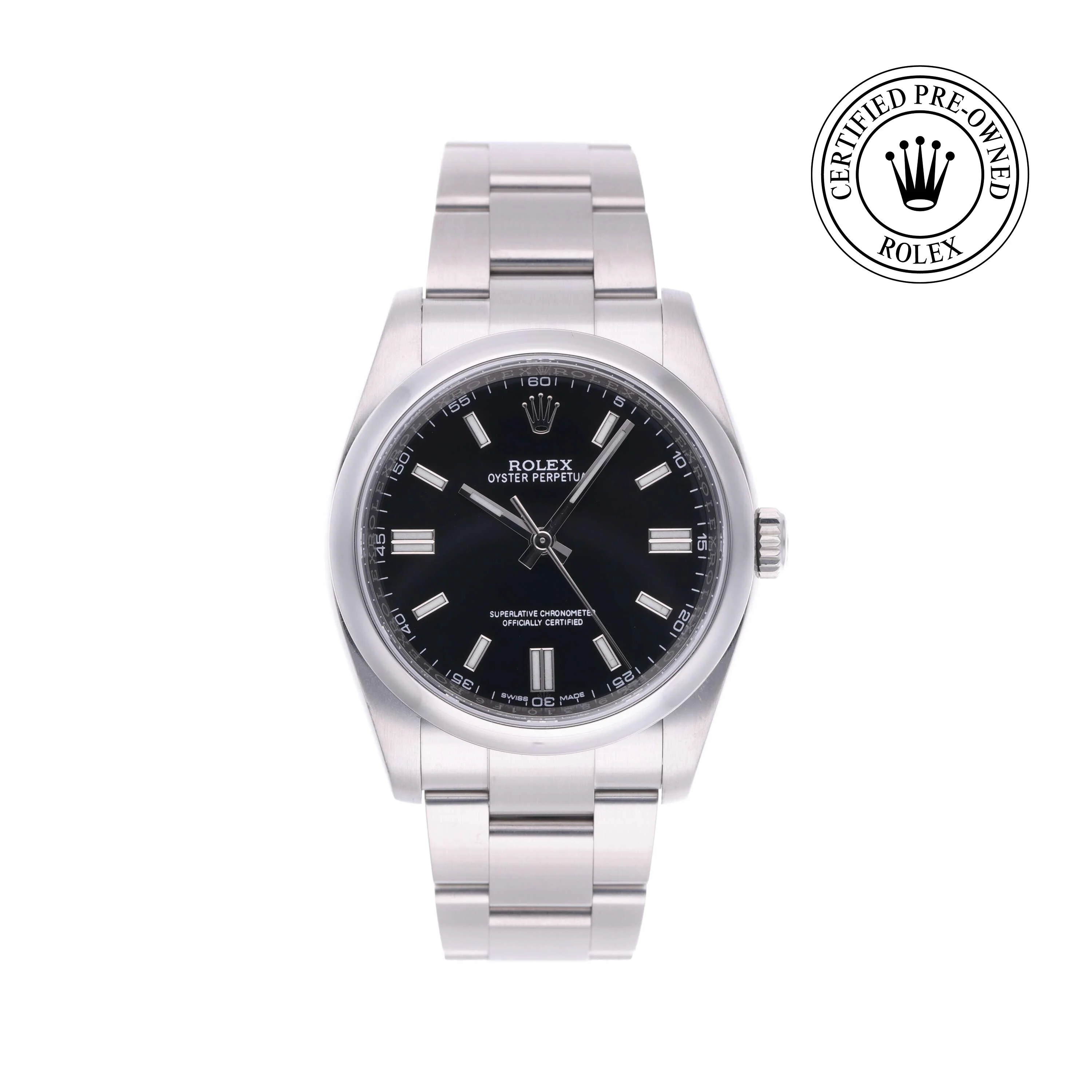 Oyster Perpetual 36 - Image 38