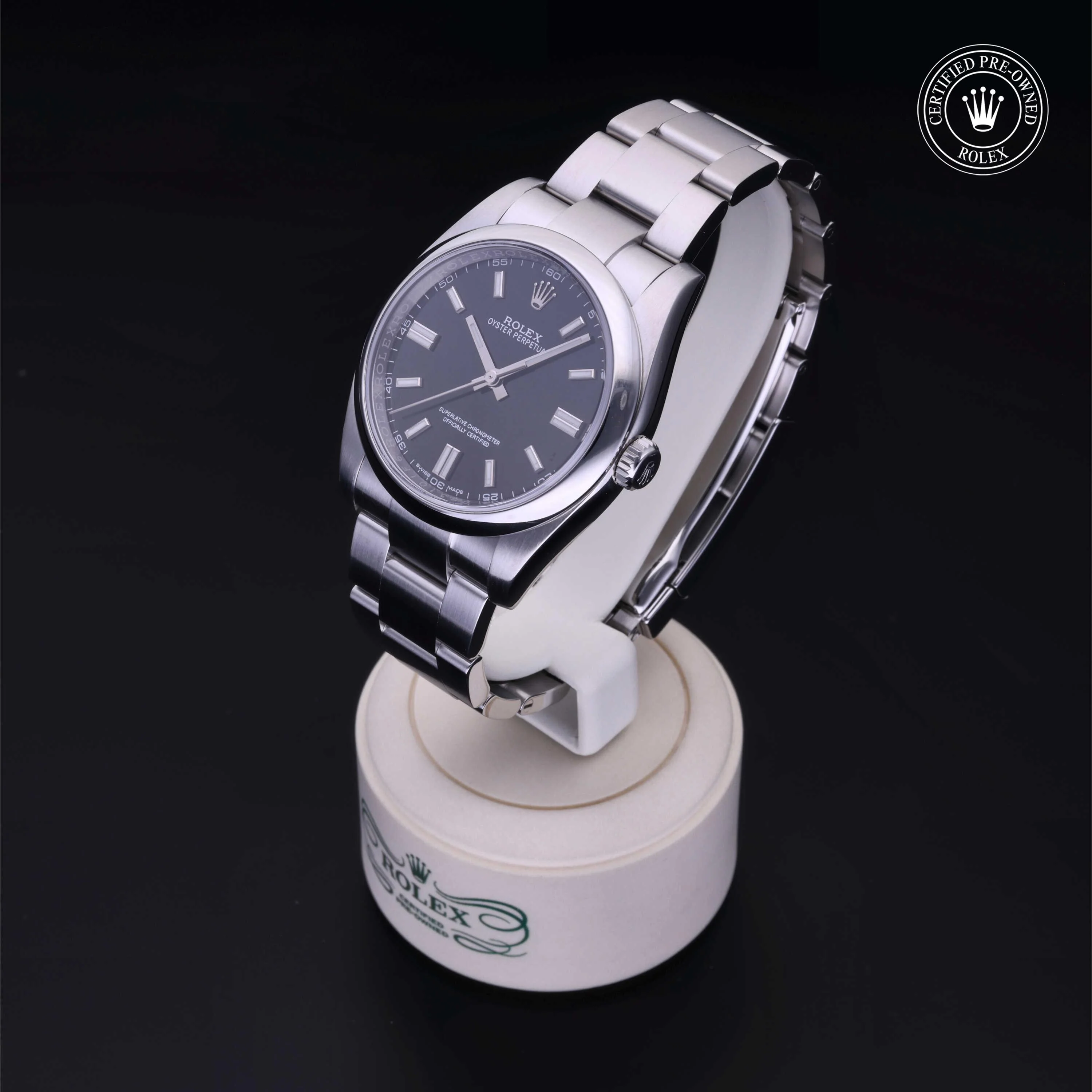 Oyster Perpetual 36 - Image 6