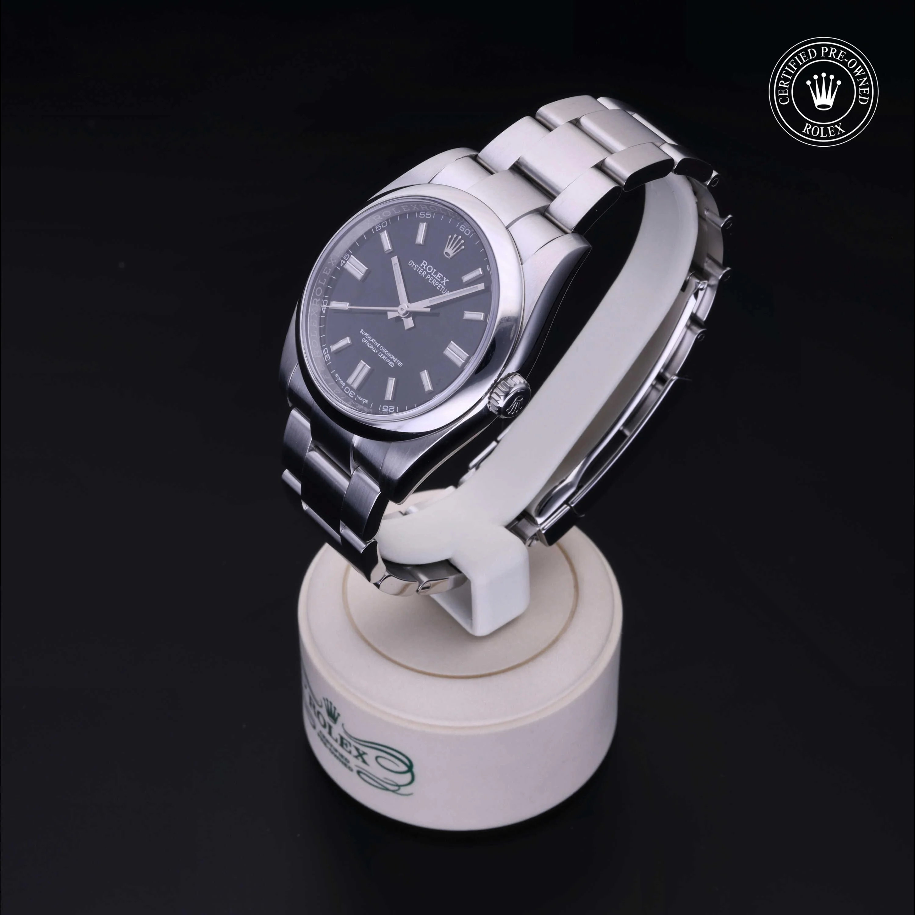 Oyster Perpetual 36 - Image 7
