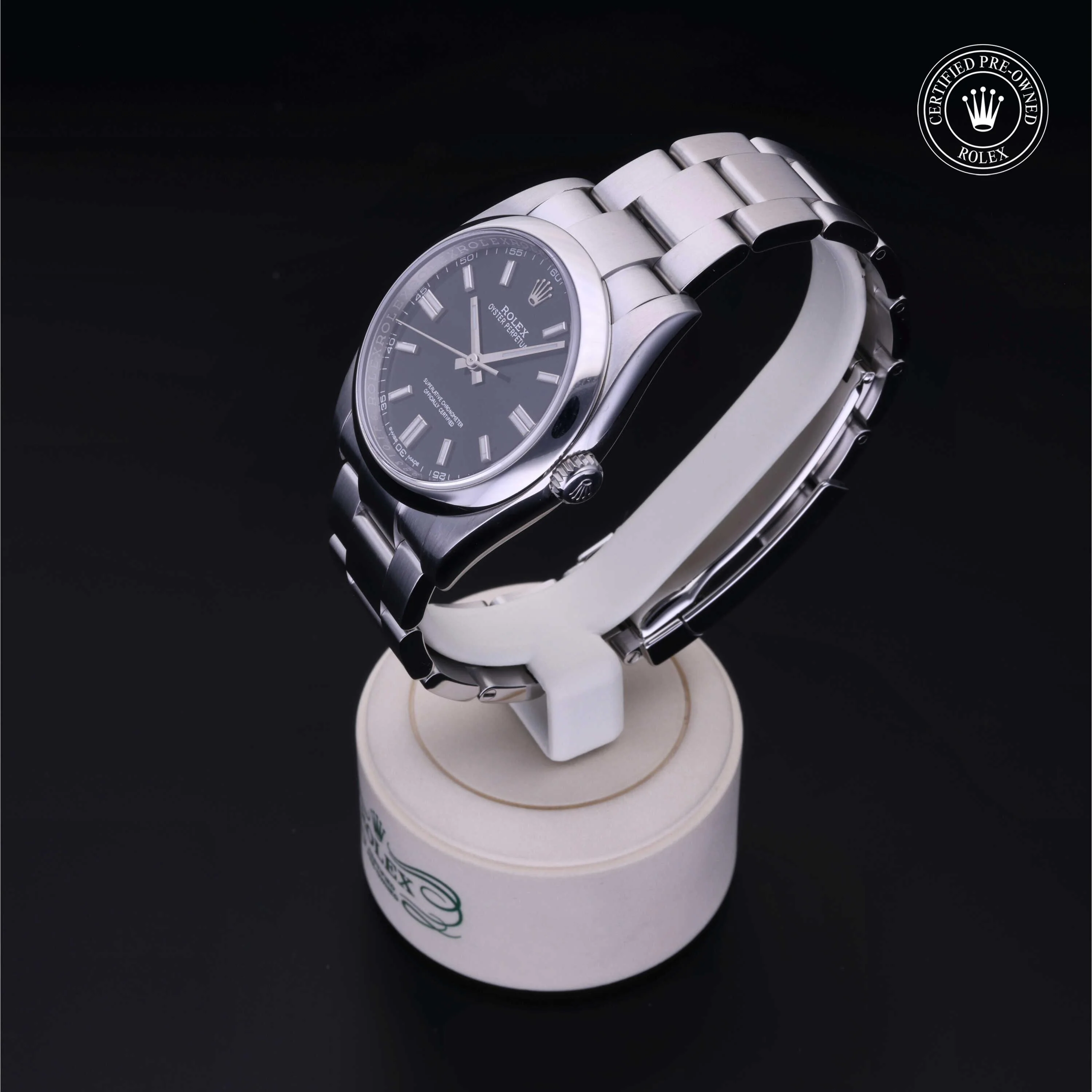 Oyster Perpetual 36 - Image 8