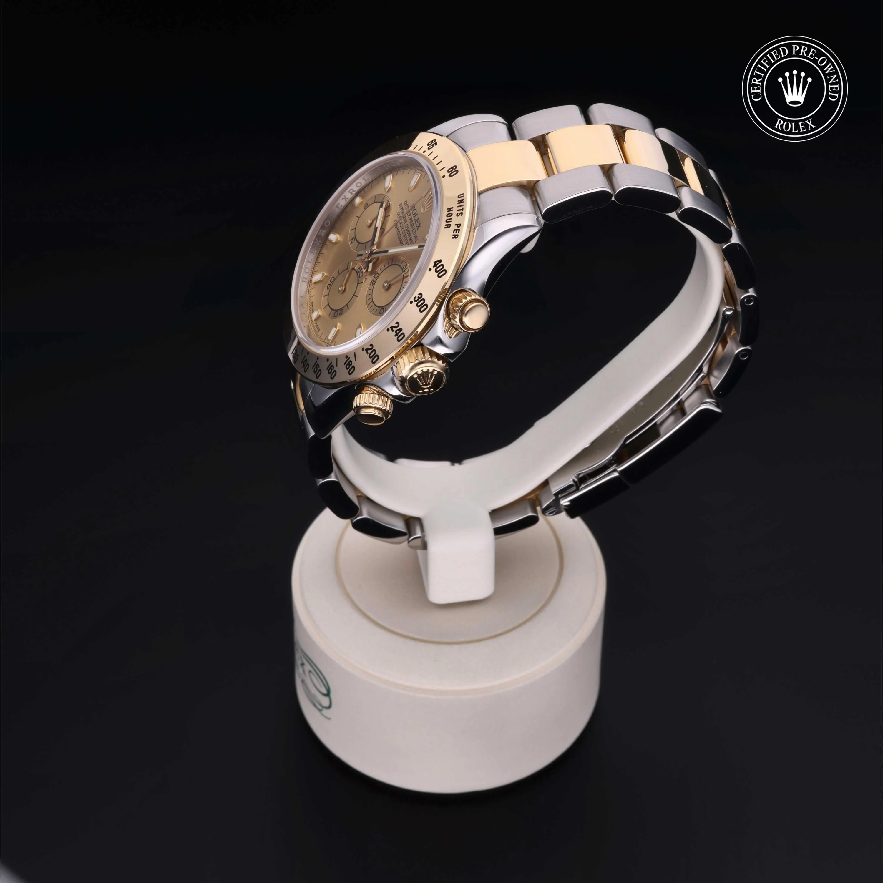 Oyster Perpetual Cosmograph Daytona - Image 10
