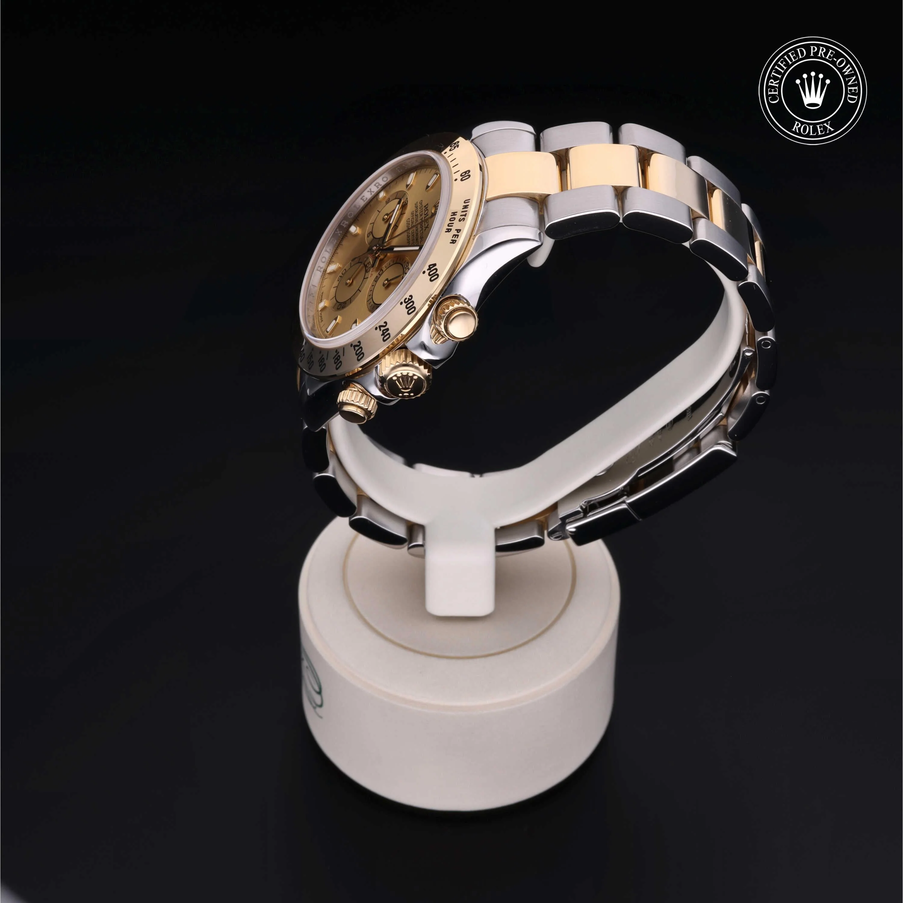 Oyster Perpetual Cosmograph Daytona - Image 11