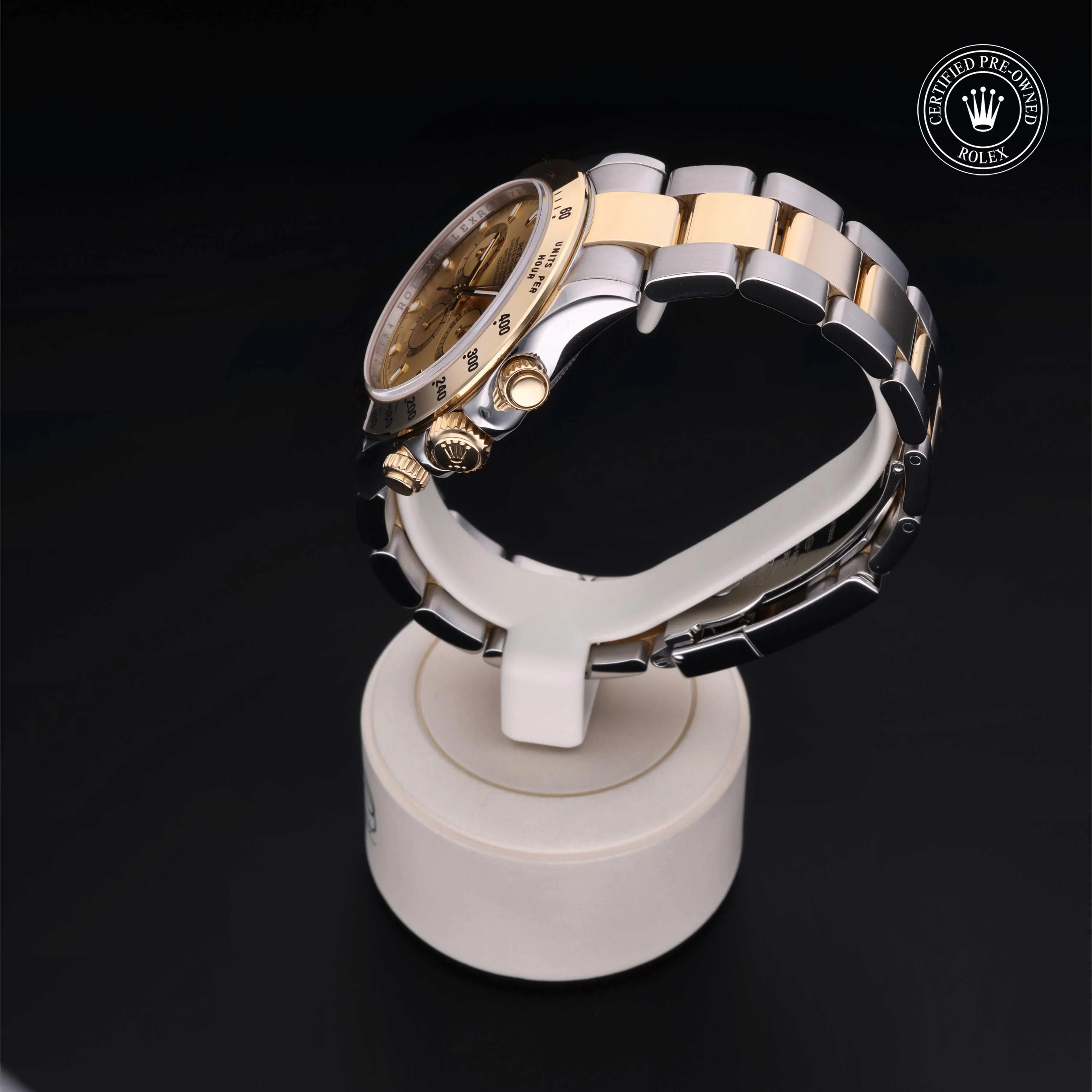 Oyster Perpetual Cosmograph Daytona - Image 12