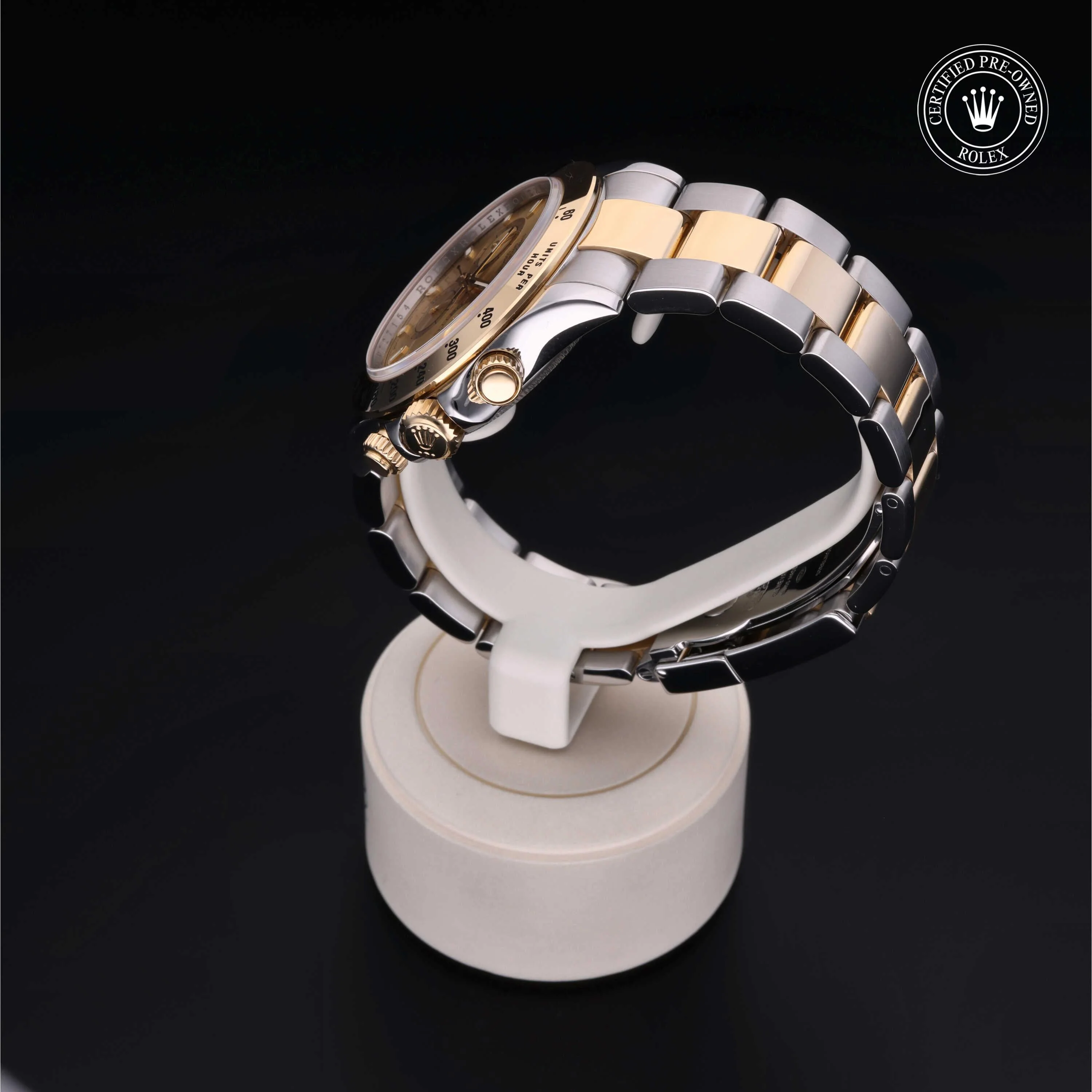 Oyster Perpetual Cosmograph Daytona - Image 13