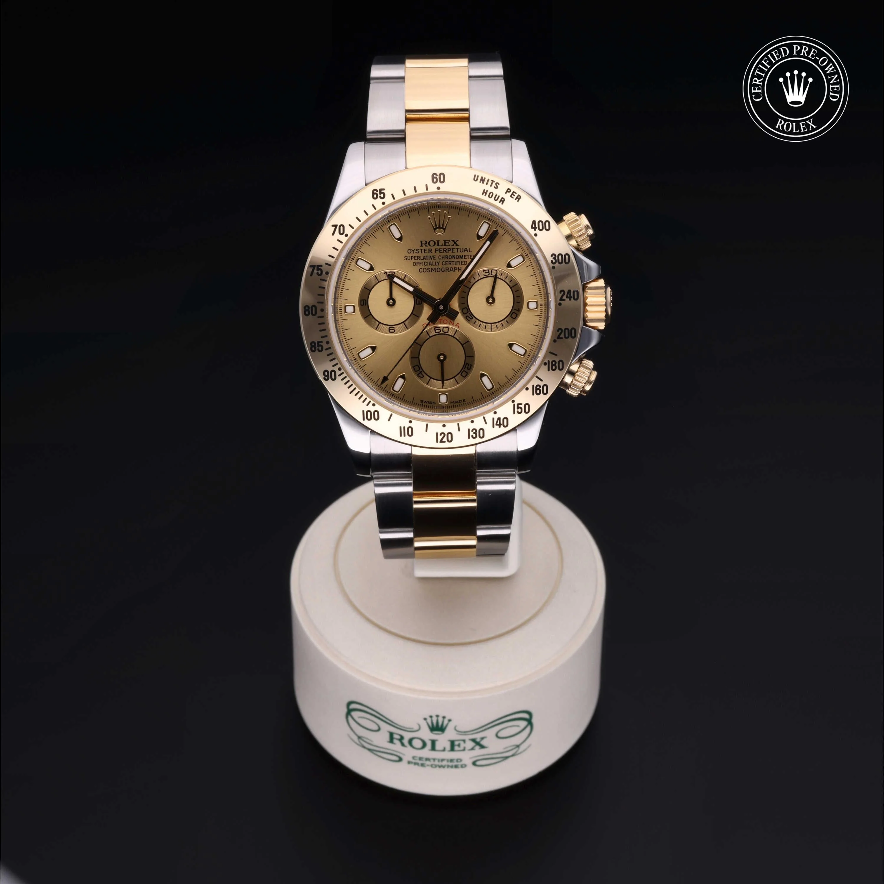 Oyster Perpetual Cosmograph Daytona - Image 2