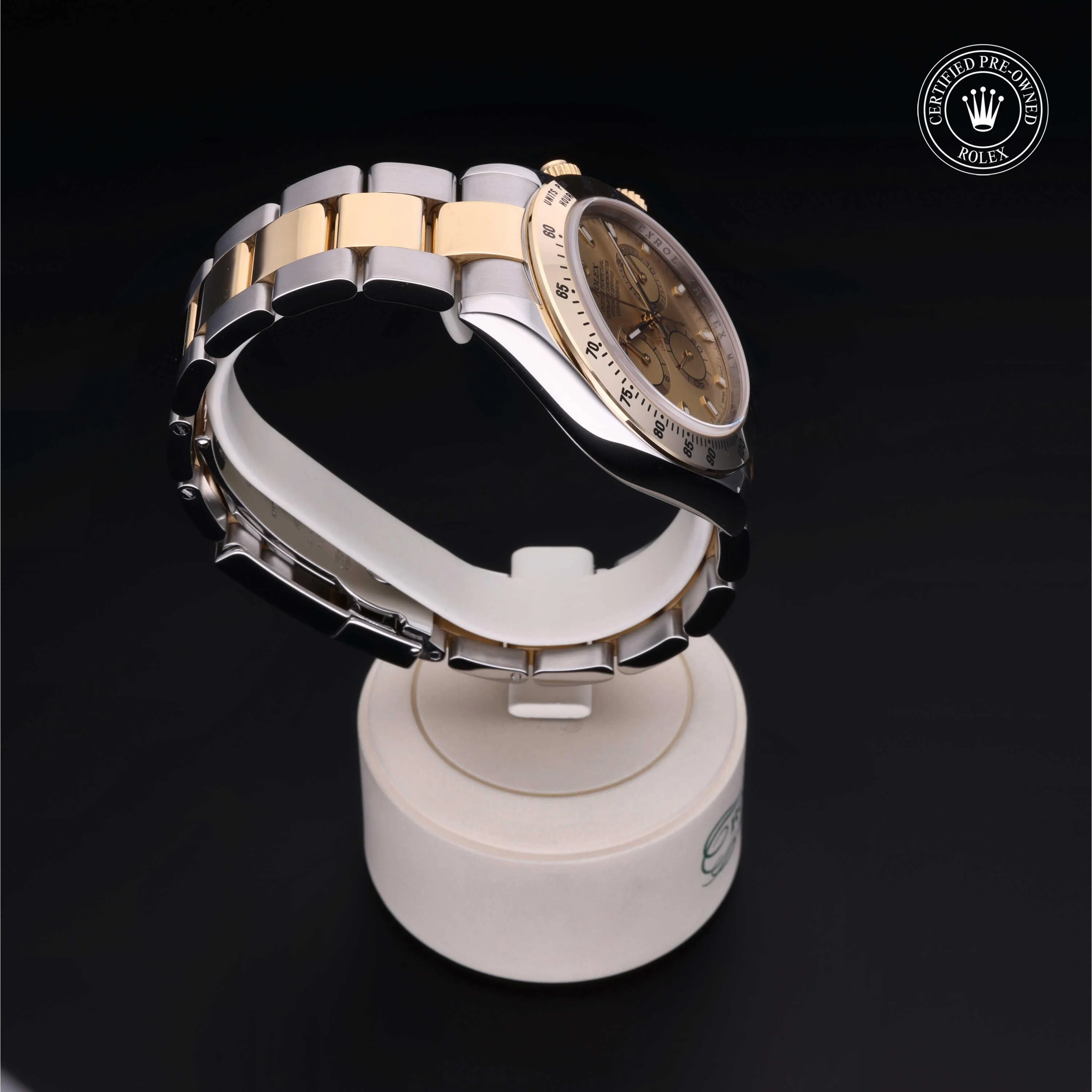 Oyster Perpetual Cosmograph Daytona - Image 29