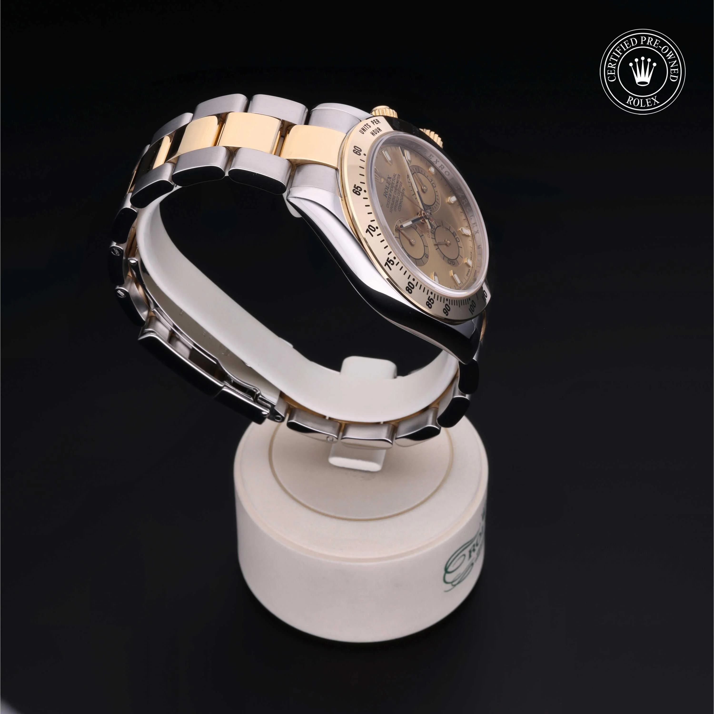 Oyster Perpetual Cosmograph Daytona - Image 30