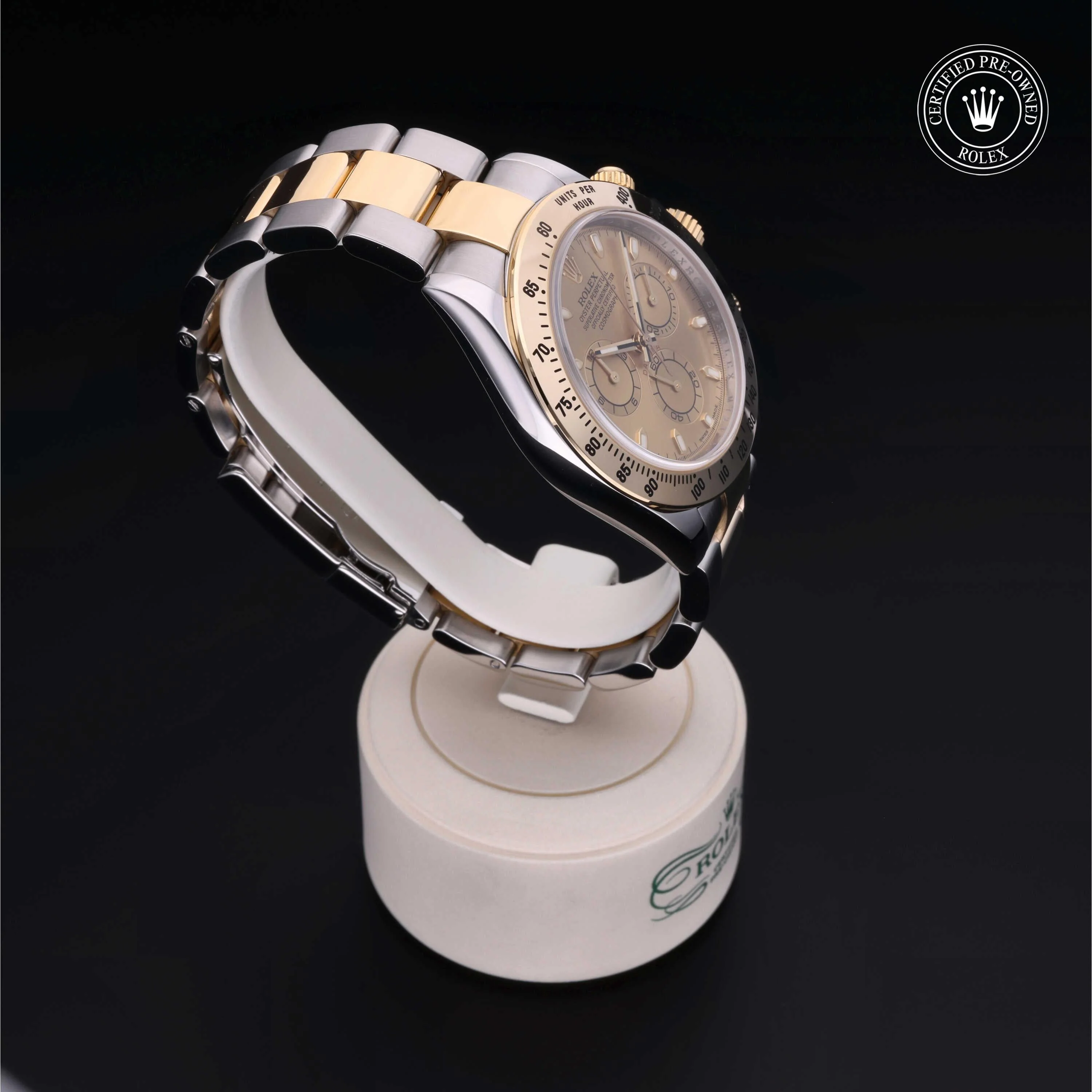 Oyster Perpetual Cosmograph Daytona - Image 31