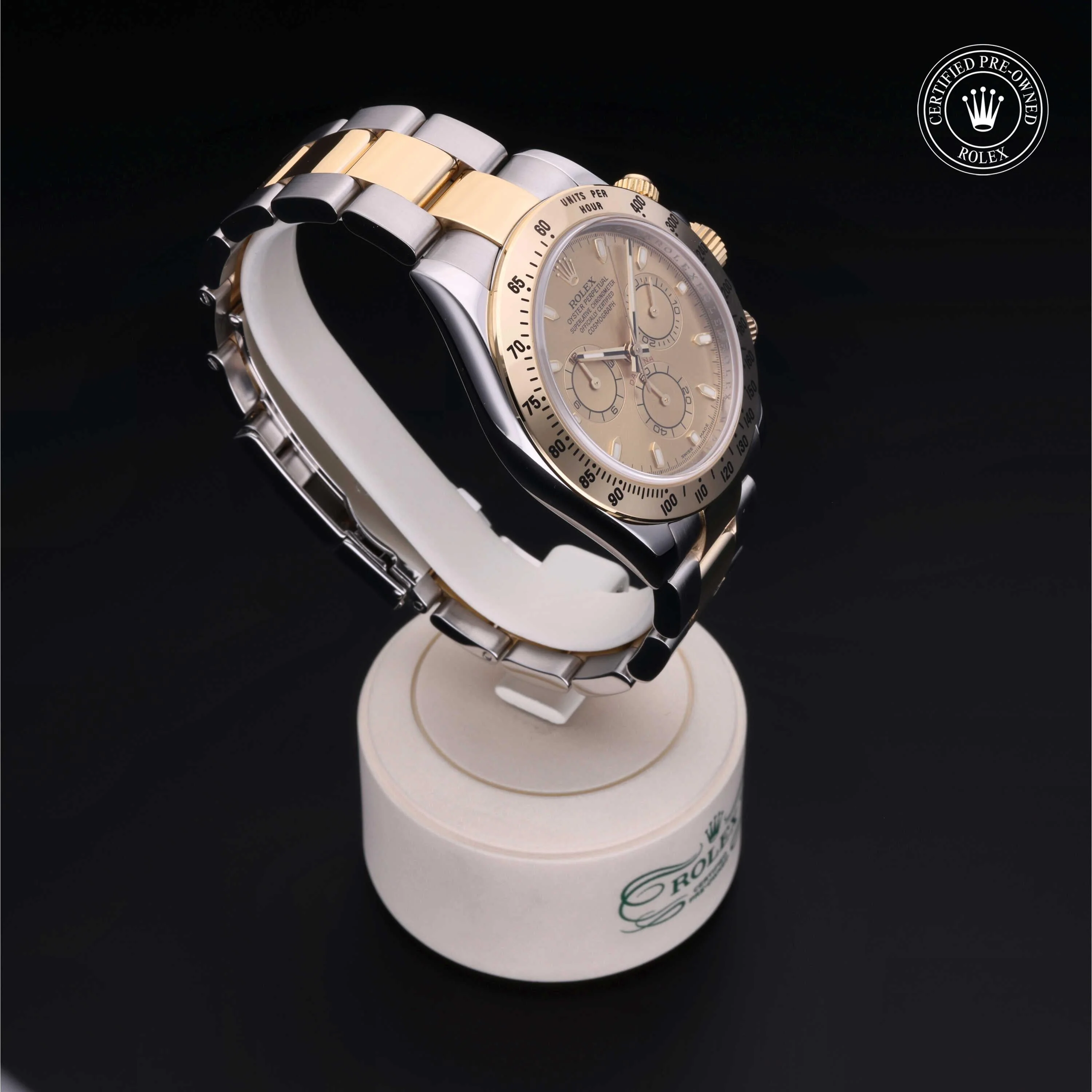 Oyster Perpetual Cosmograph Daytona - Image 32