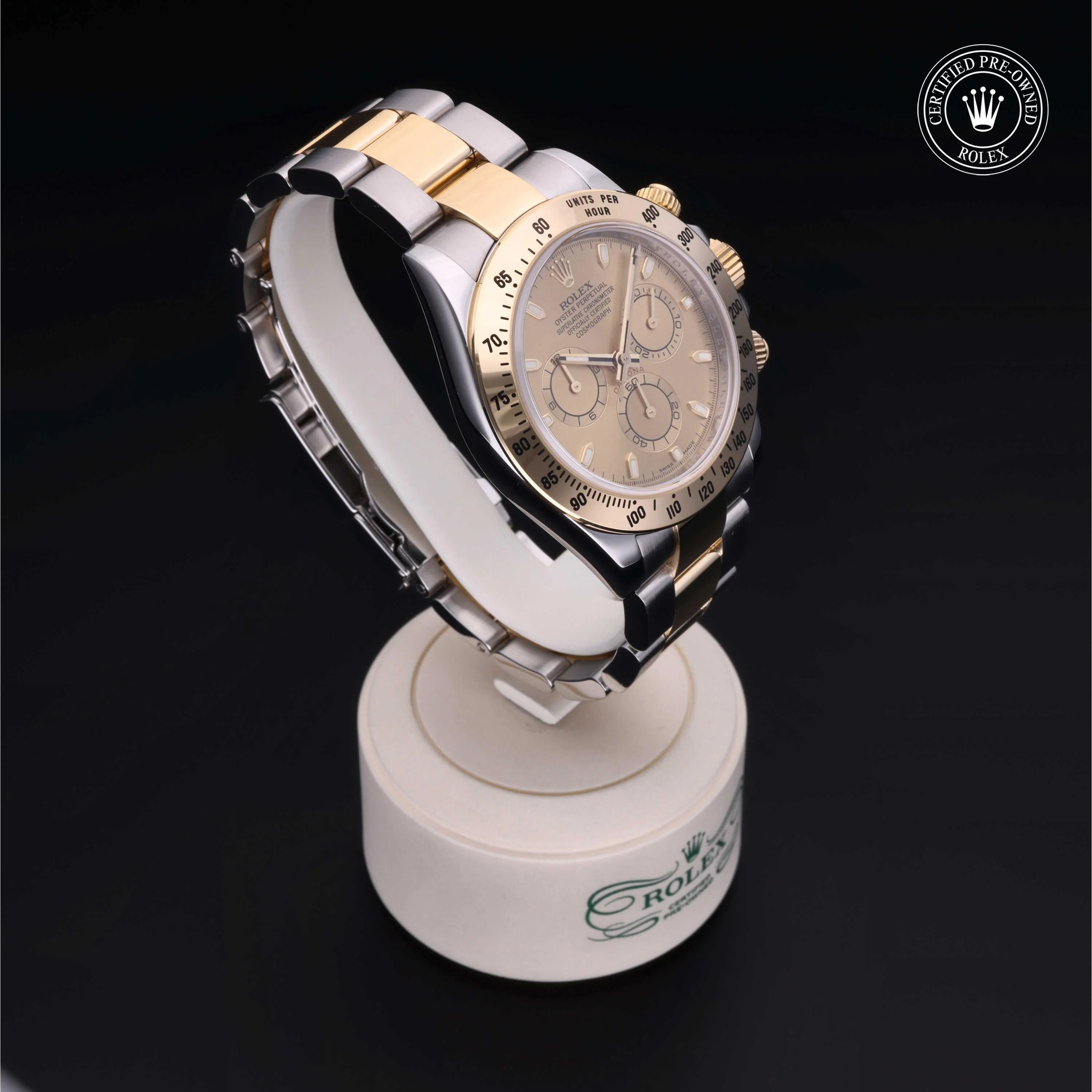 Oyster Perpetual Cosmograph Daytona - Image 33