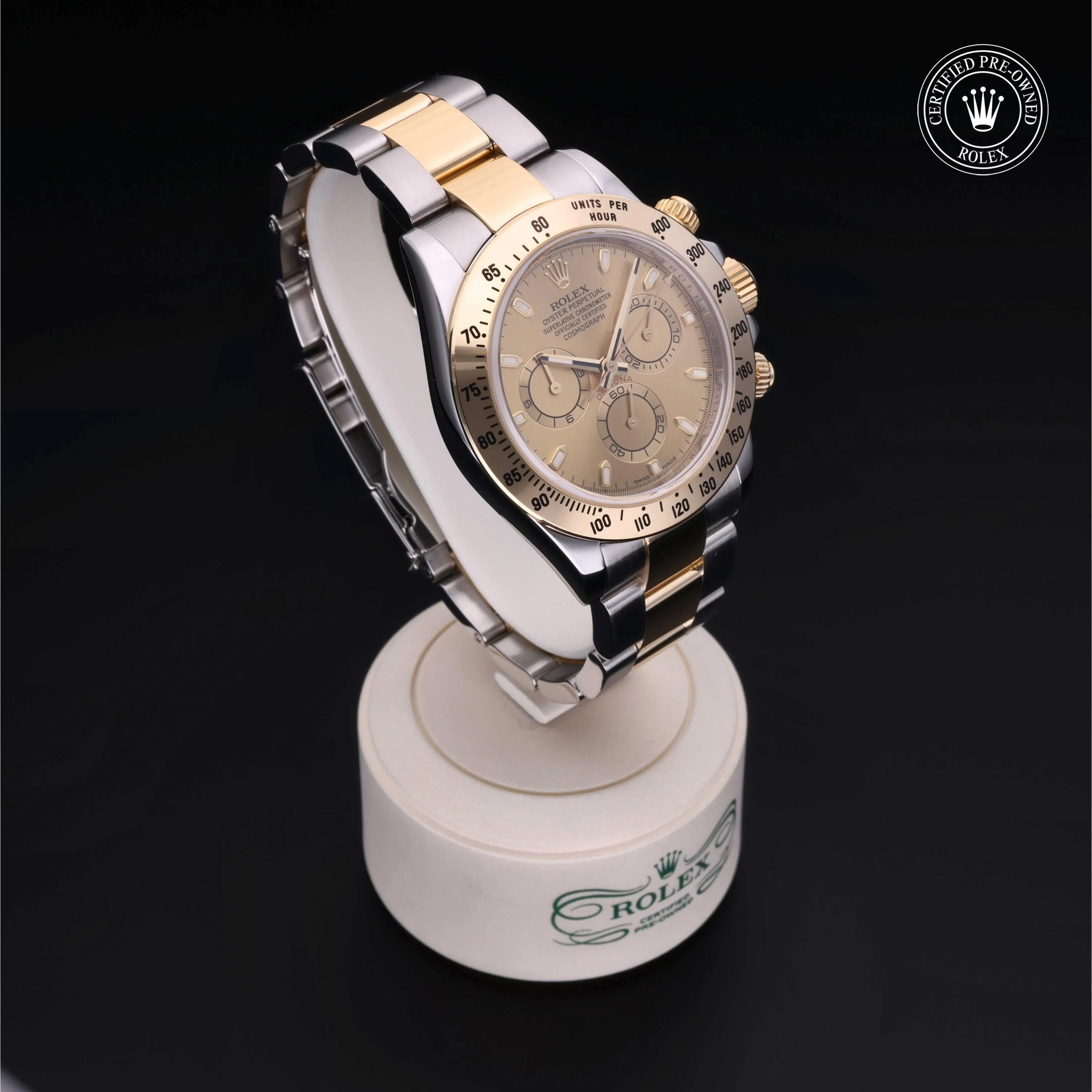 Oyster Perpetual Cosmograph Daytona - Image 34