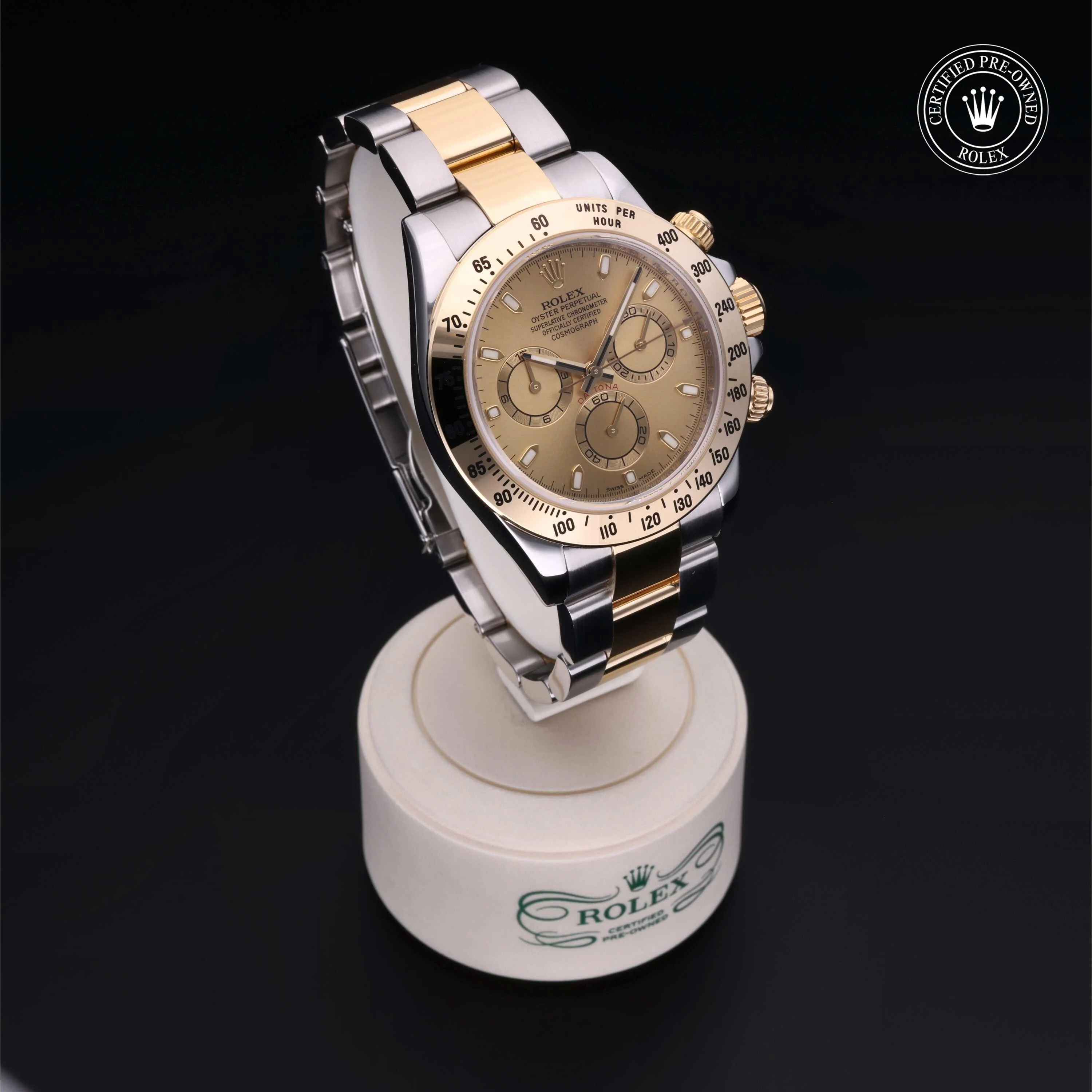 Oyster Perpetual Cosmograph Daytona - Image 35