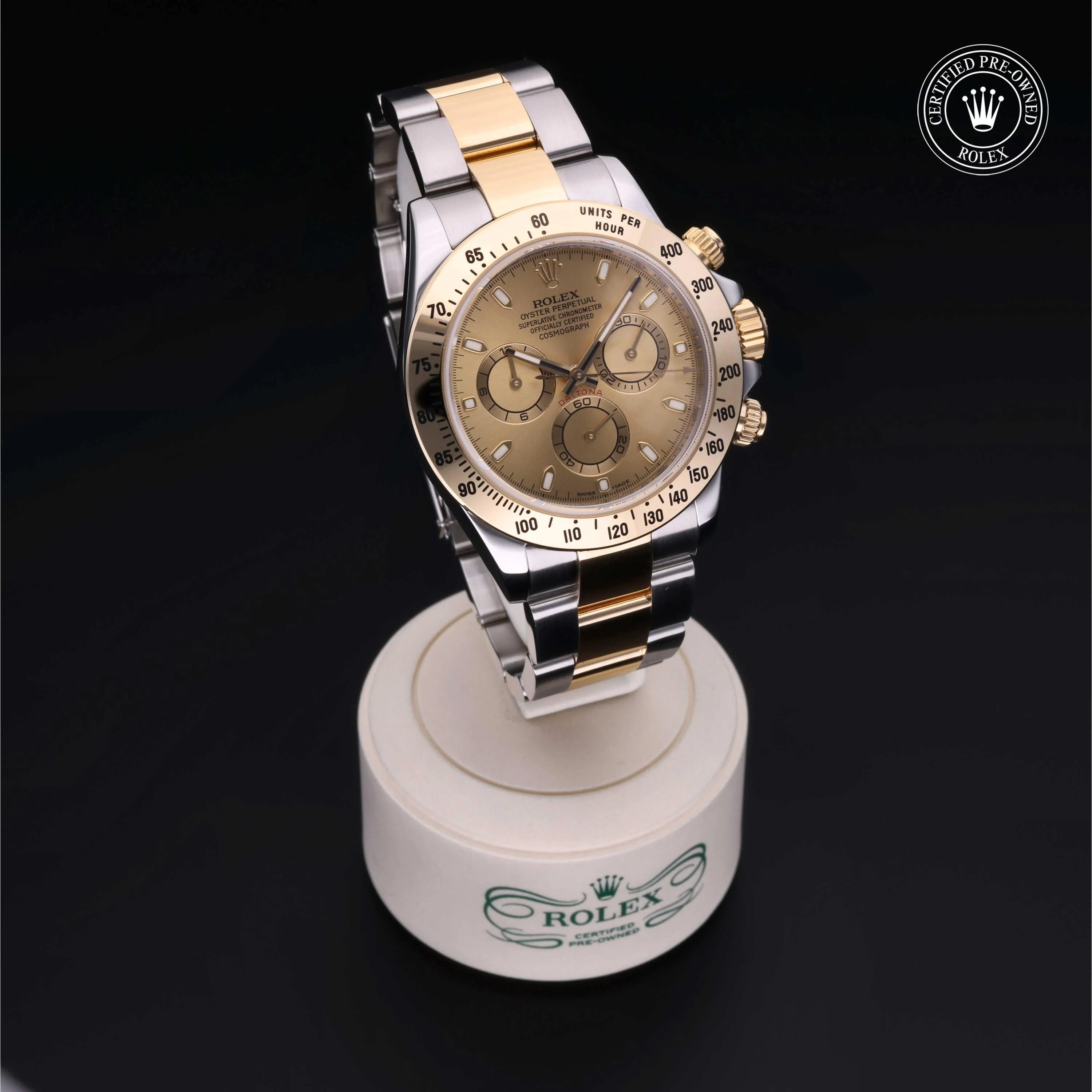 Oyster Perpetual Cosmograph Daytona - Image 36