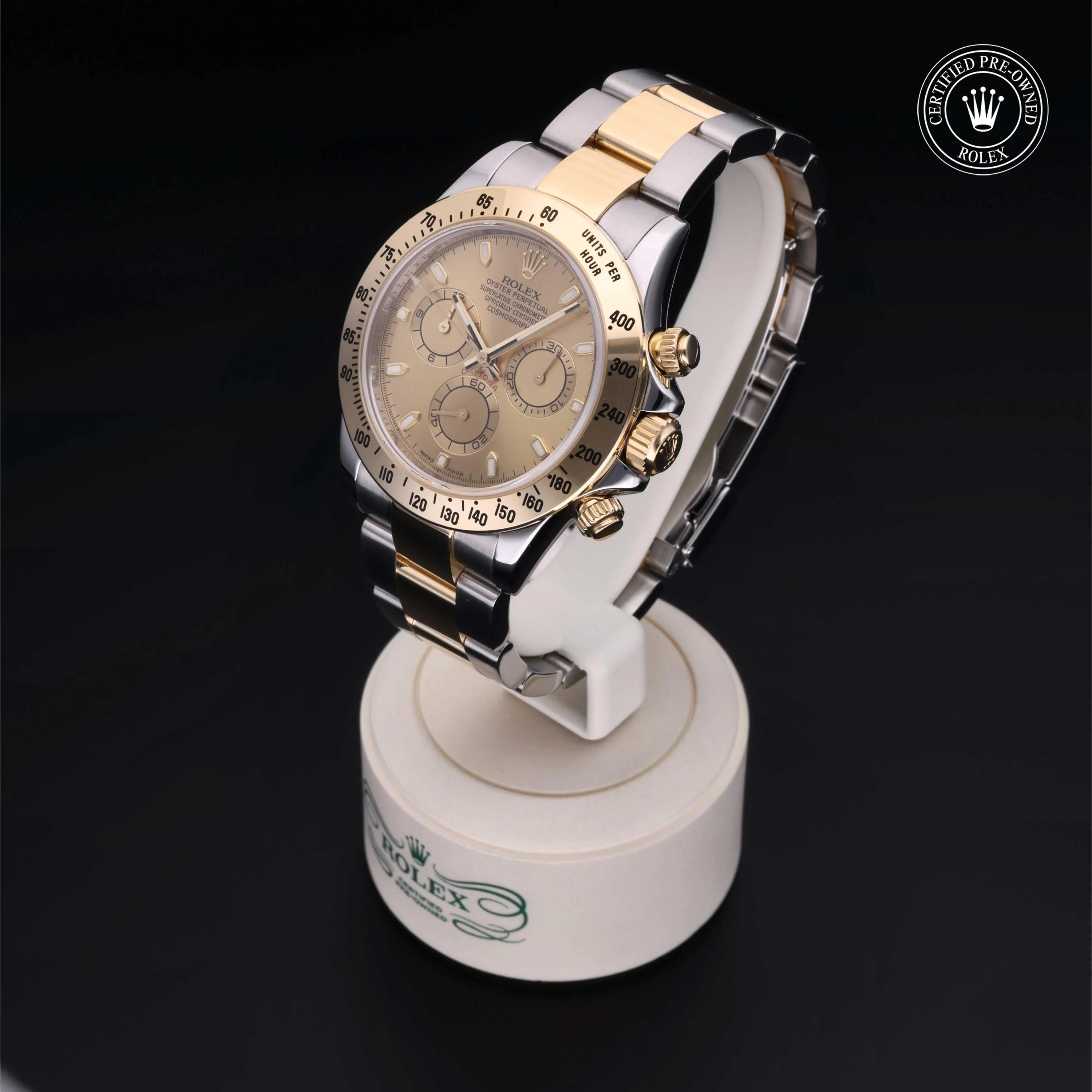 Oyster Perpetual Cosmograph Daytona - Image 6