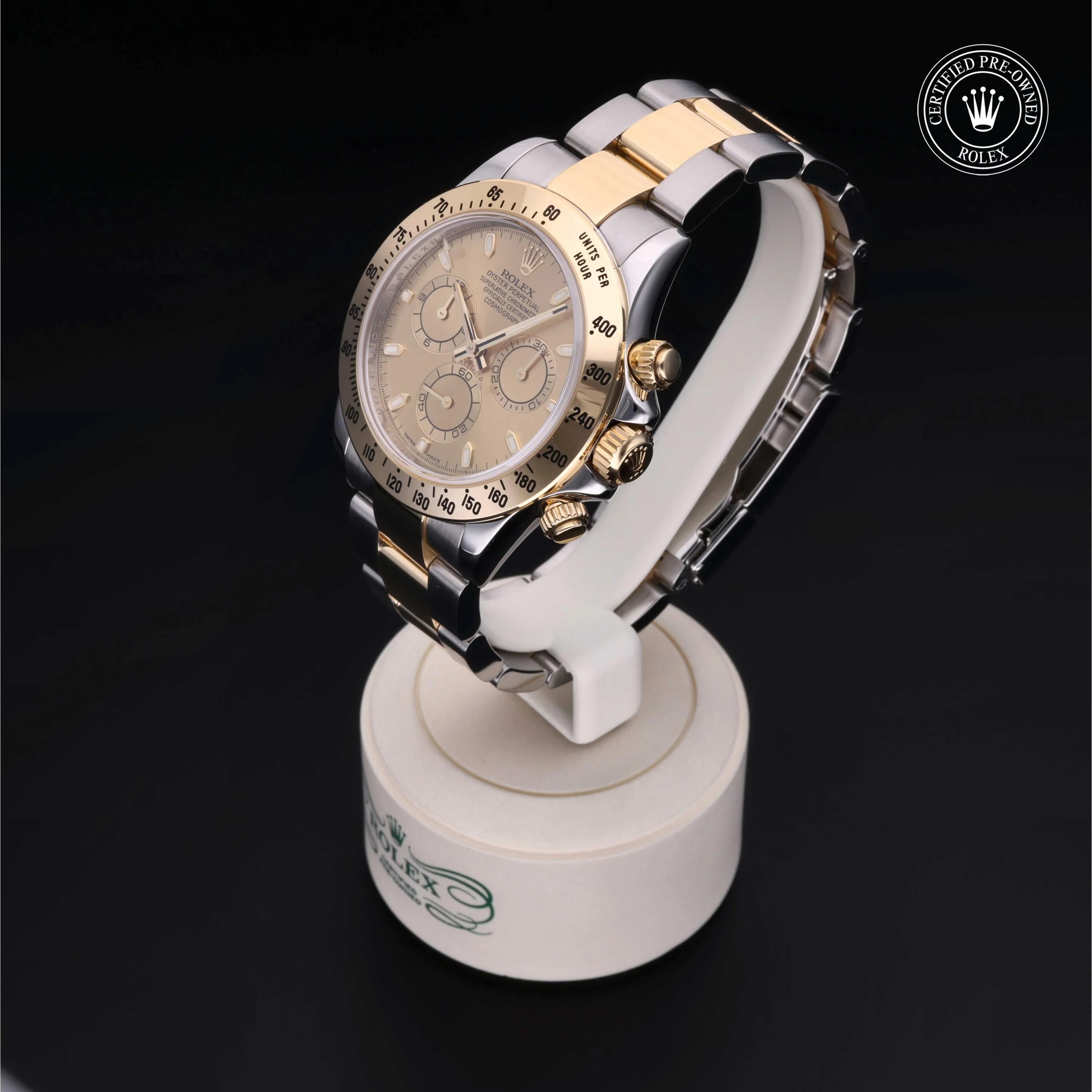 Oyster Perpetual Cosmograph Daytona - Image 7