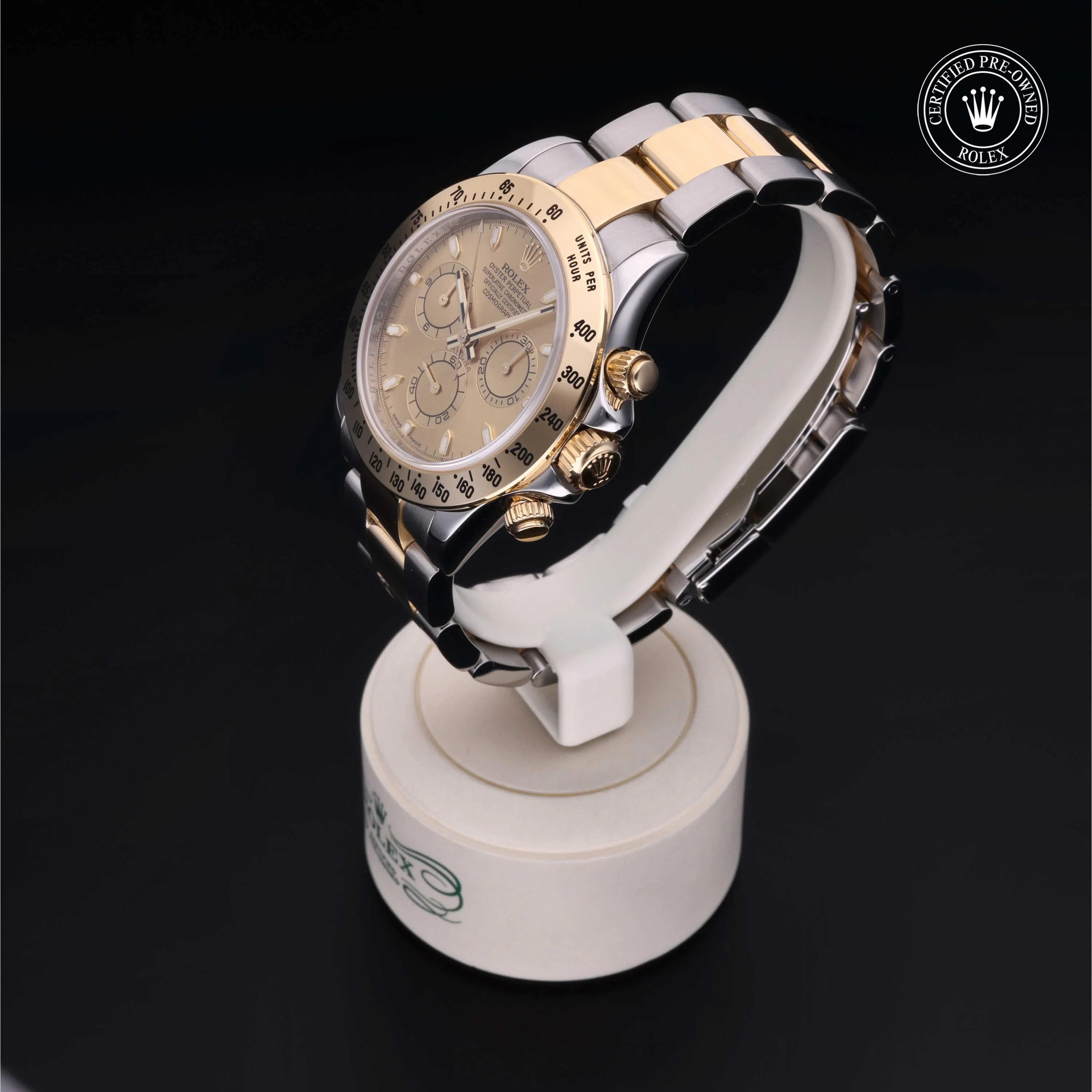 Oyster Perpetual Cosmograph Daytona - Image 8