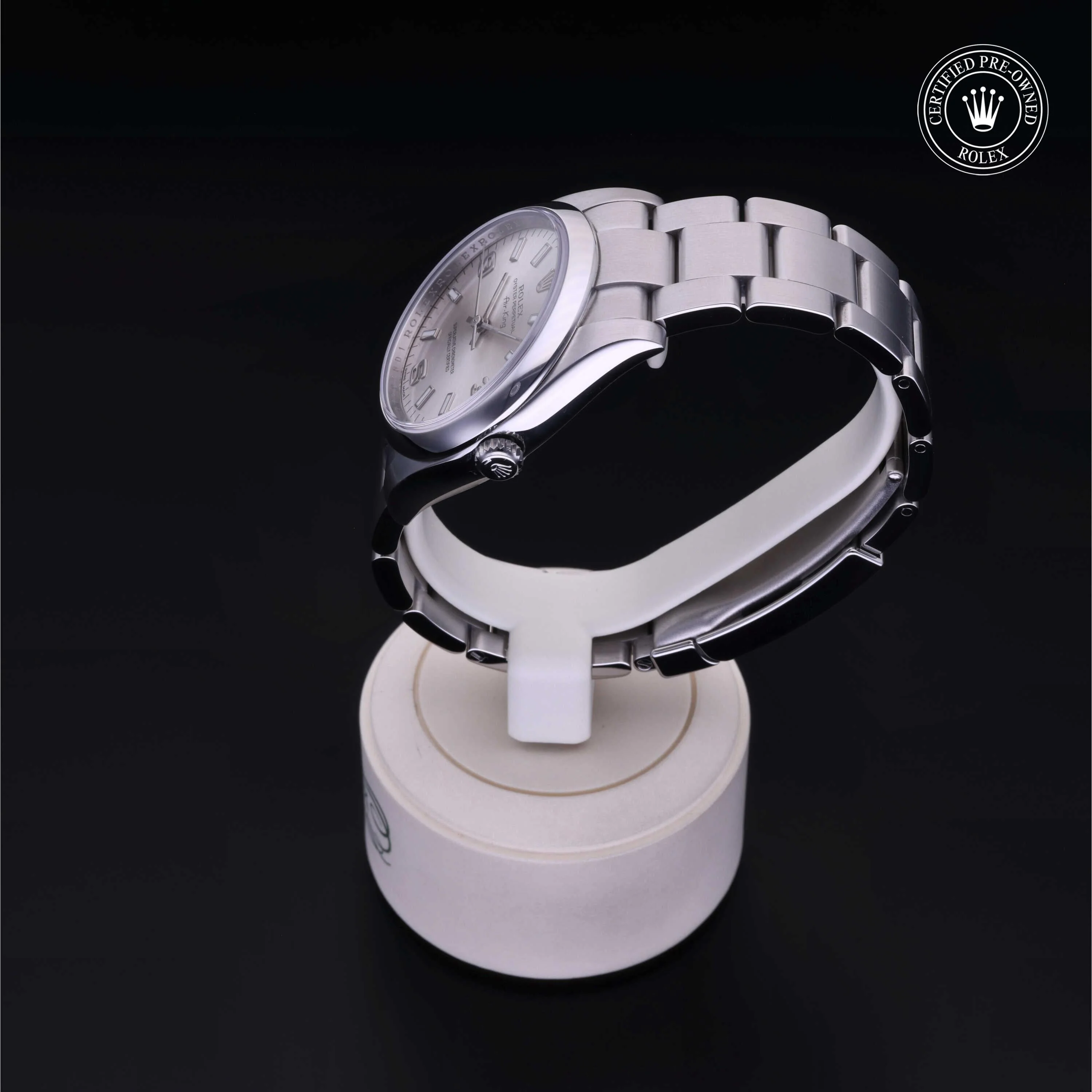 Oyster Perpetual 34 - Image 11