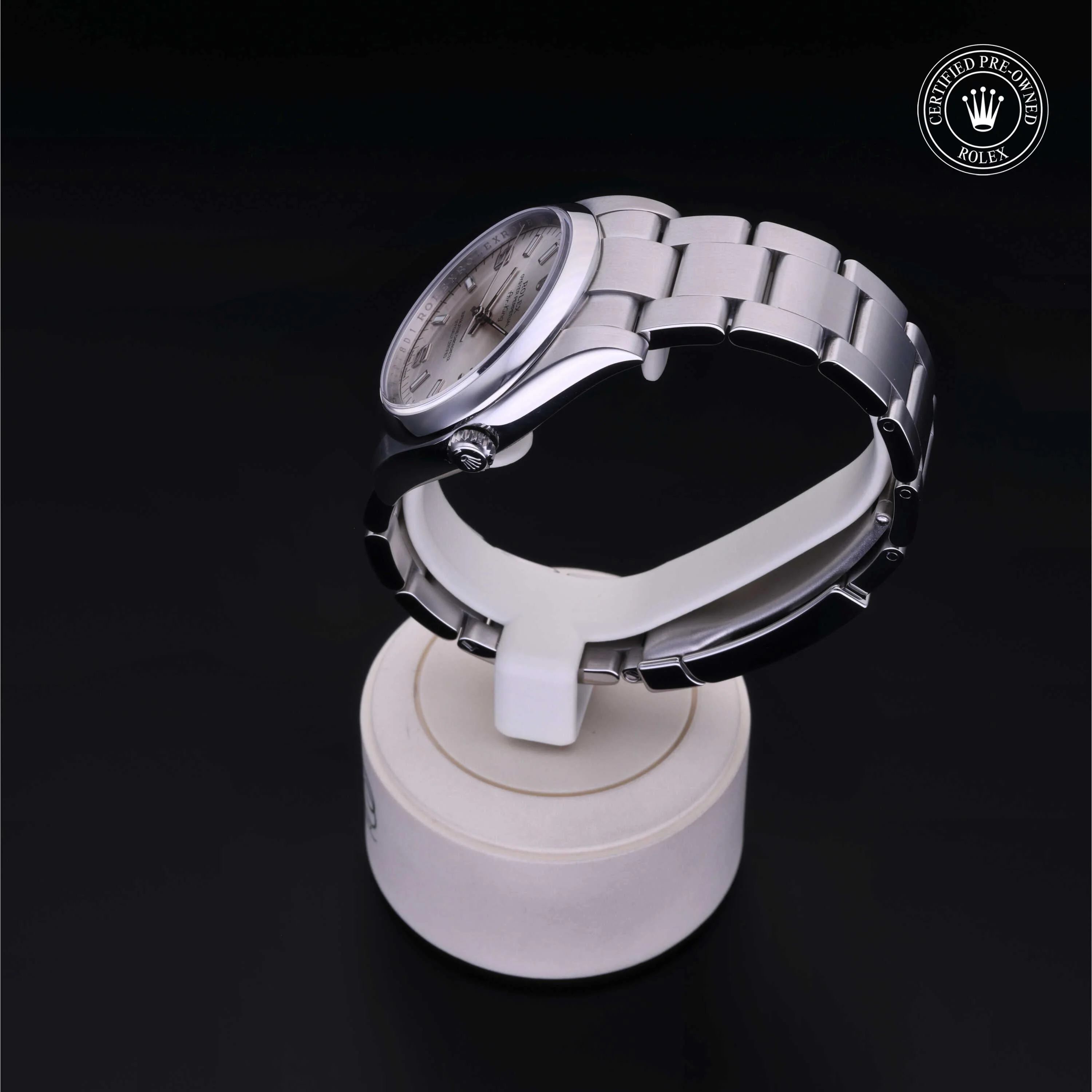 Oyster Perpetual 34 - Image 12