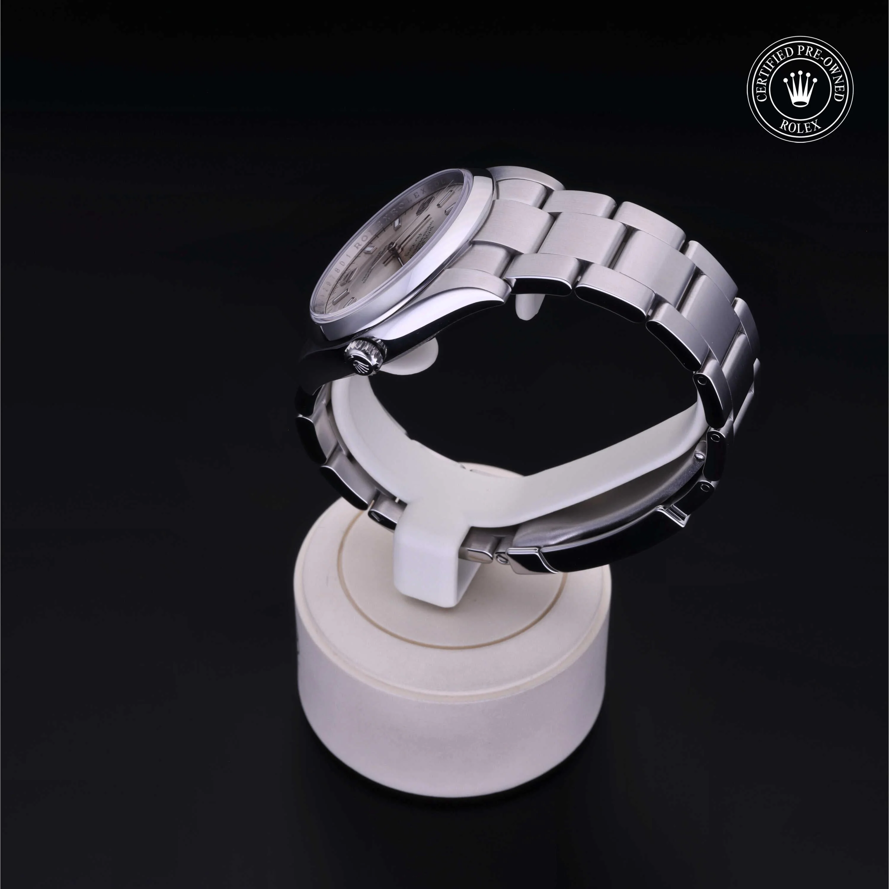 Oyster Perpetual 34 - Image 13