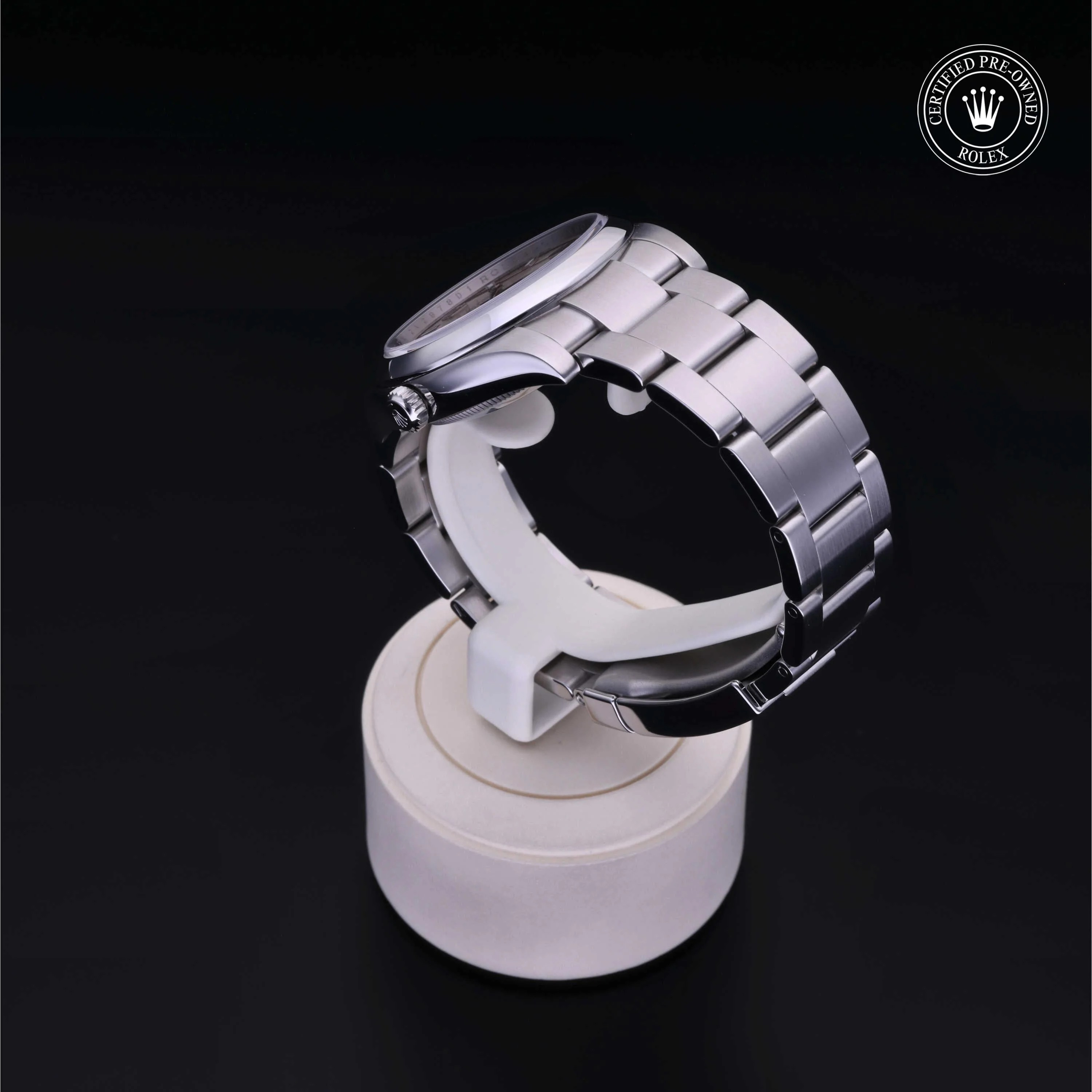 Oyster Perpetual 34 - Image 15