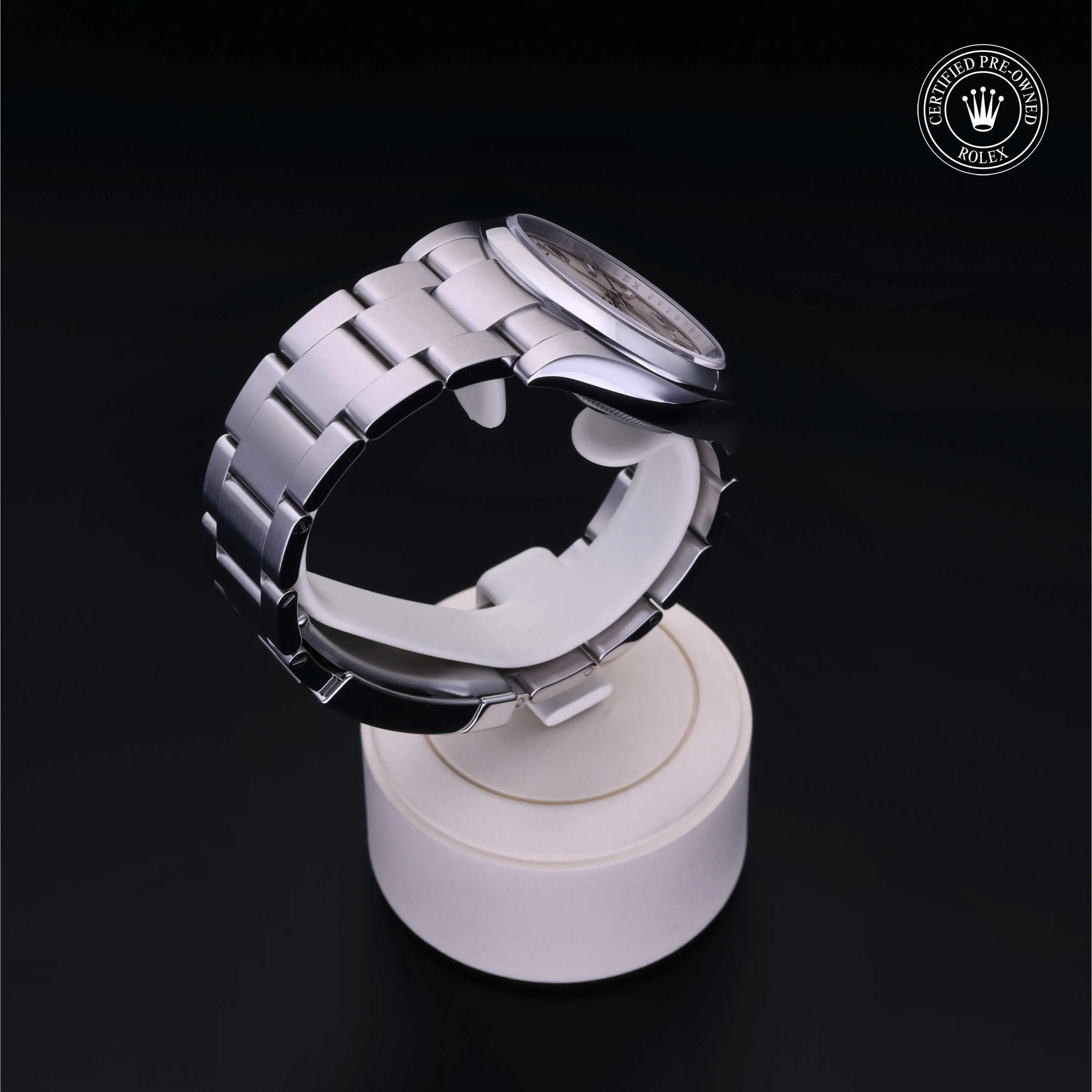 Oyster Perpetual 34 - Image 25