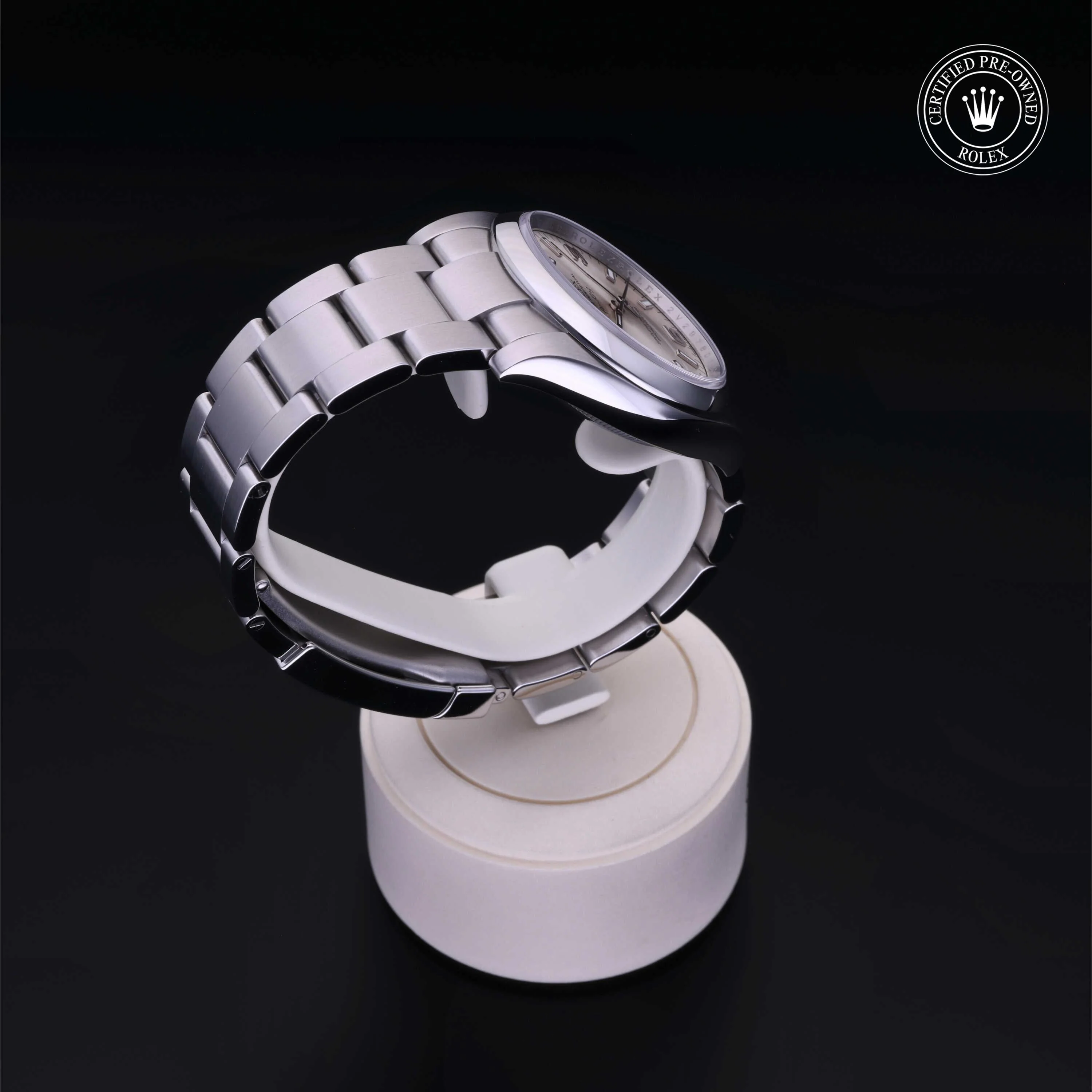 Oyster Perpetual 34 - Image 26