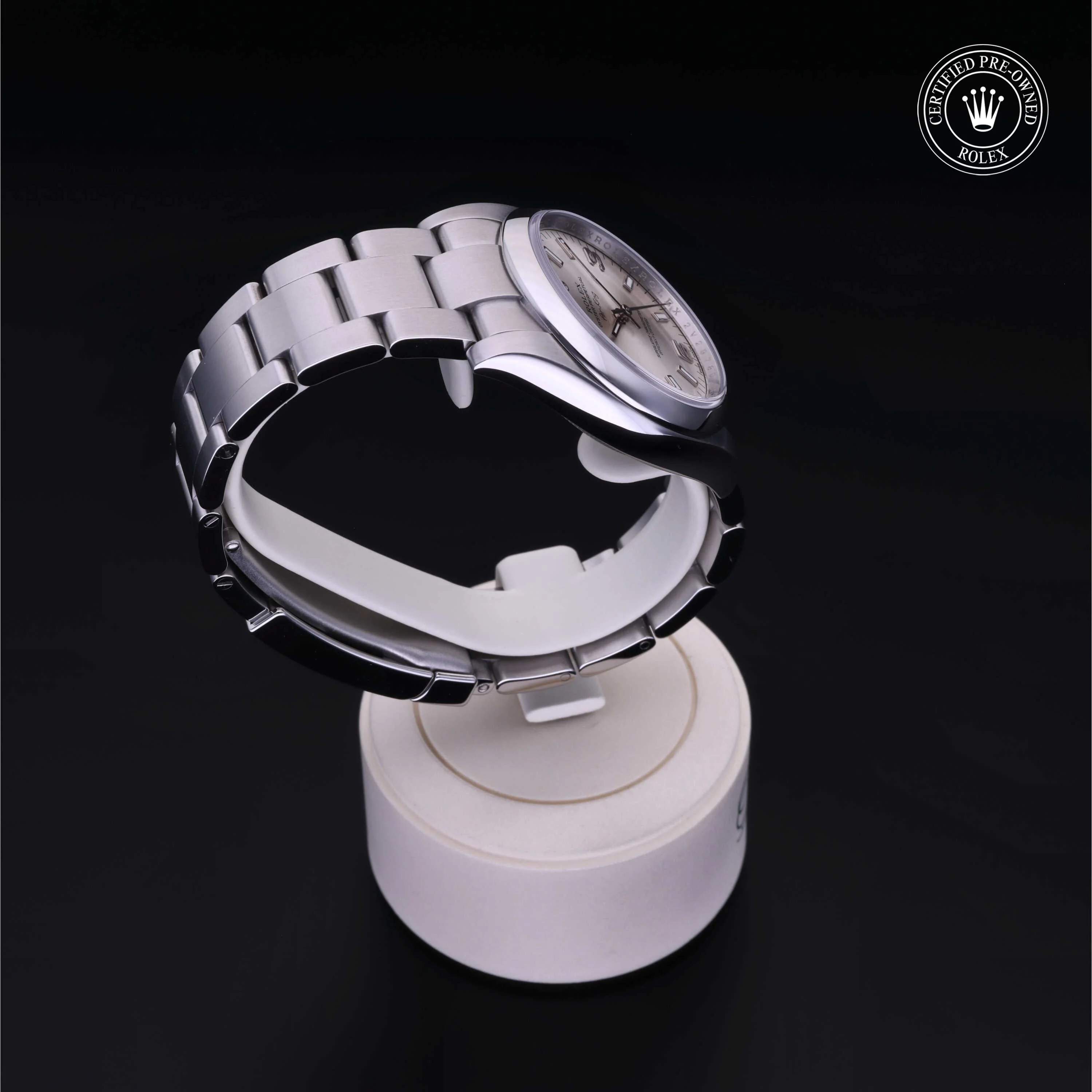 Oyster Perpetual 34 - Image 27