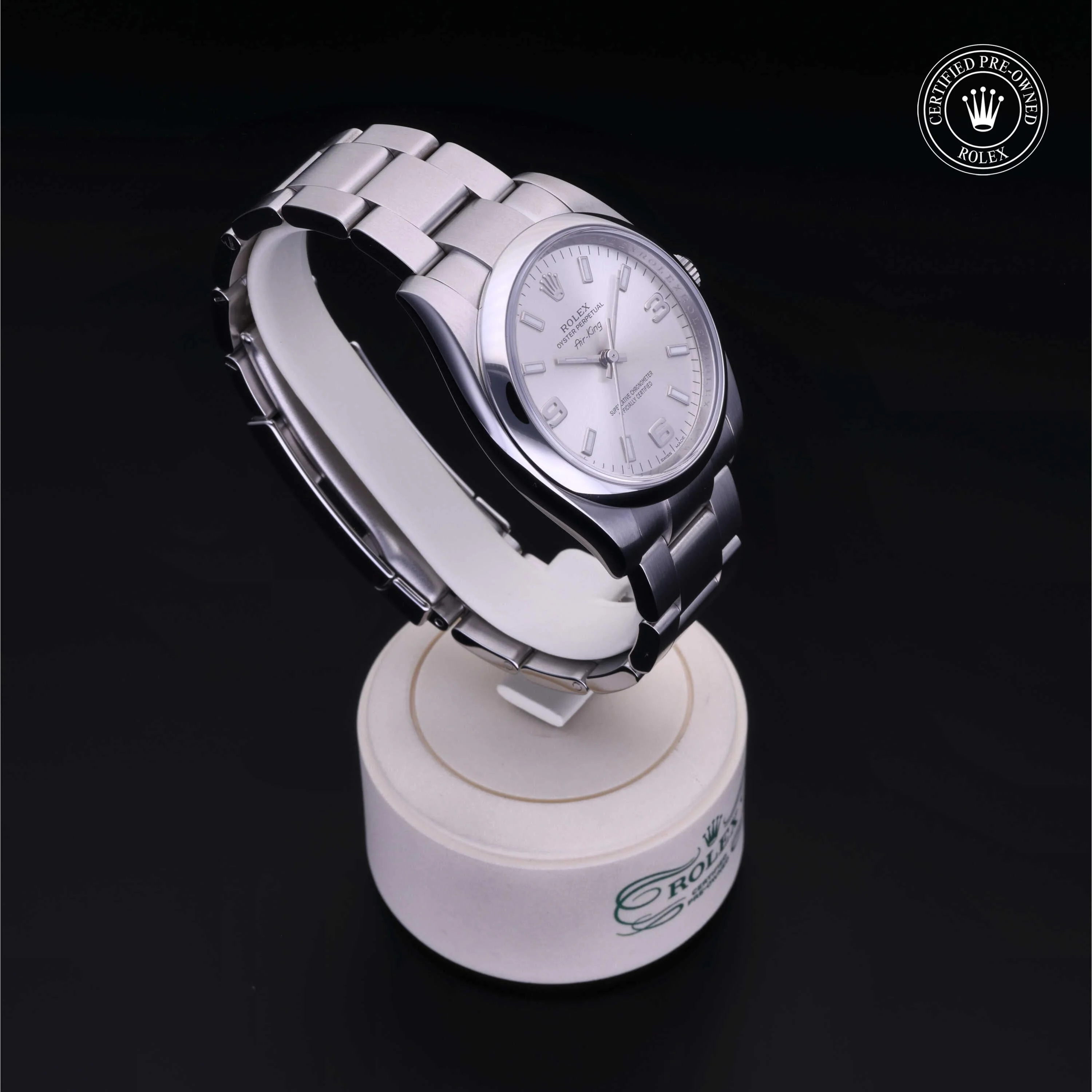 Oyster Perpetual 34 - Image 32