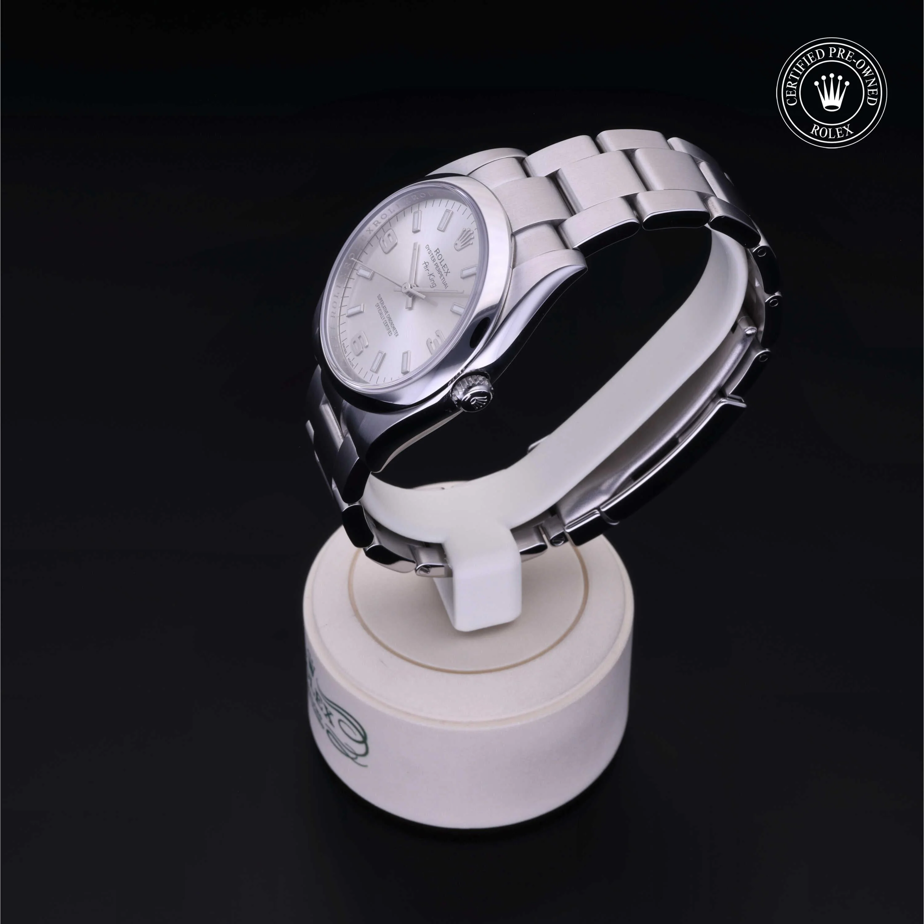 Oyster Perpetual 34 - Image 9