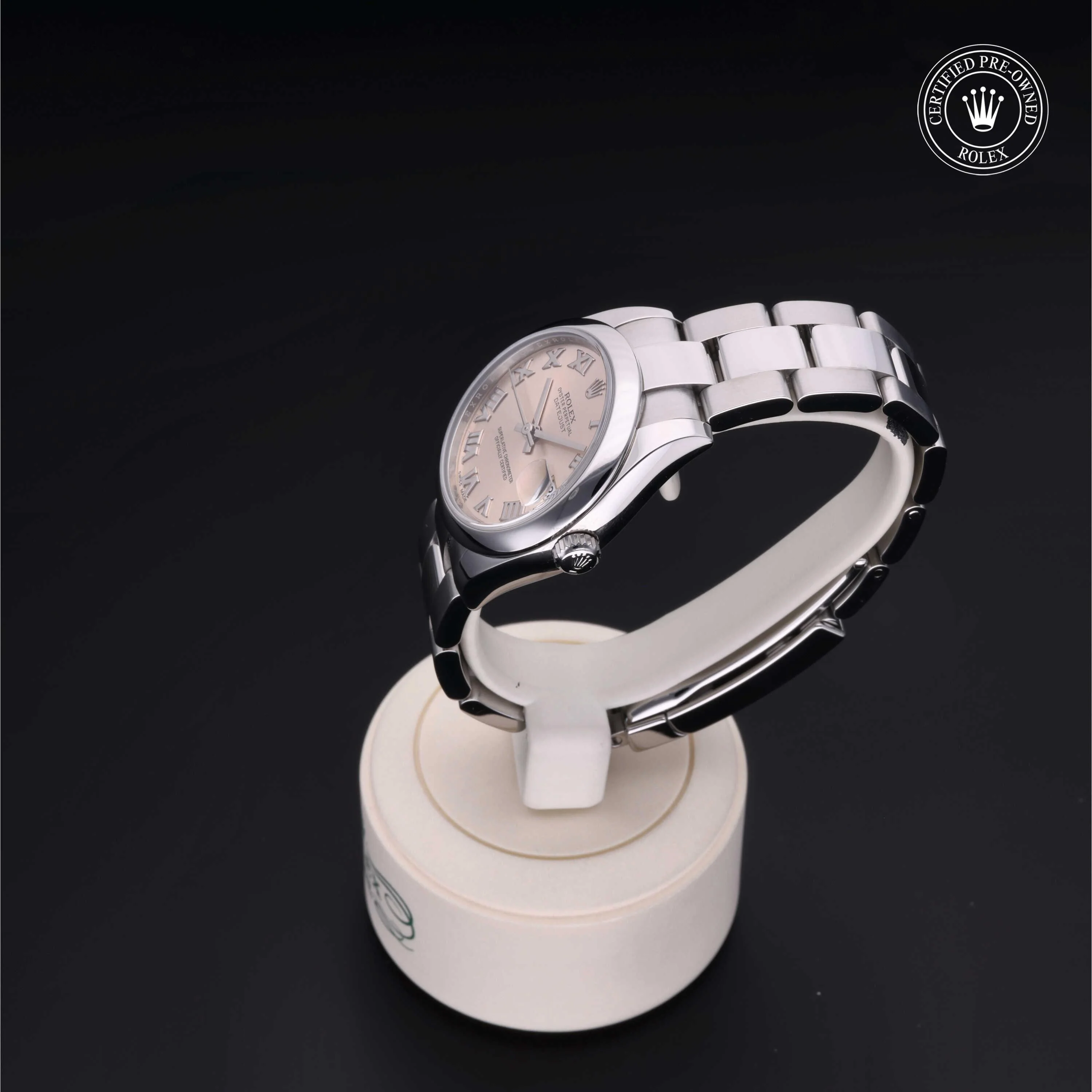 Oyster Perpetual Datejust 31 - Image 10