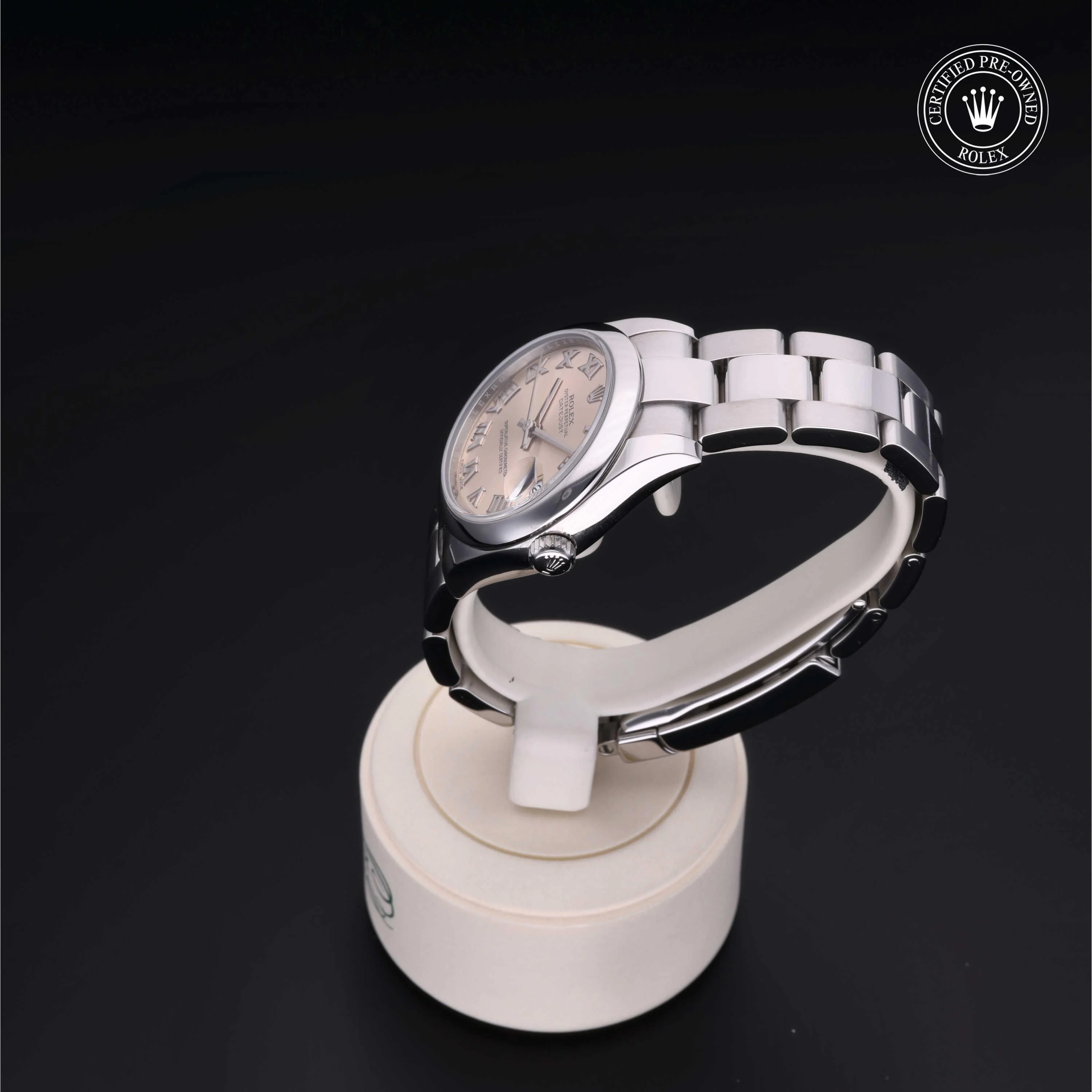 Oyster Perpetual Datejust 31 - Image 11
