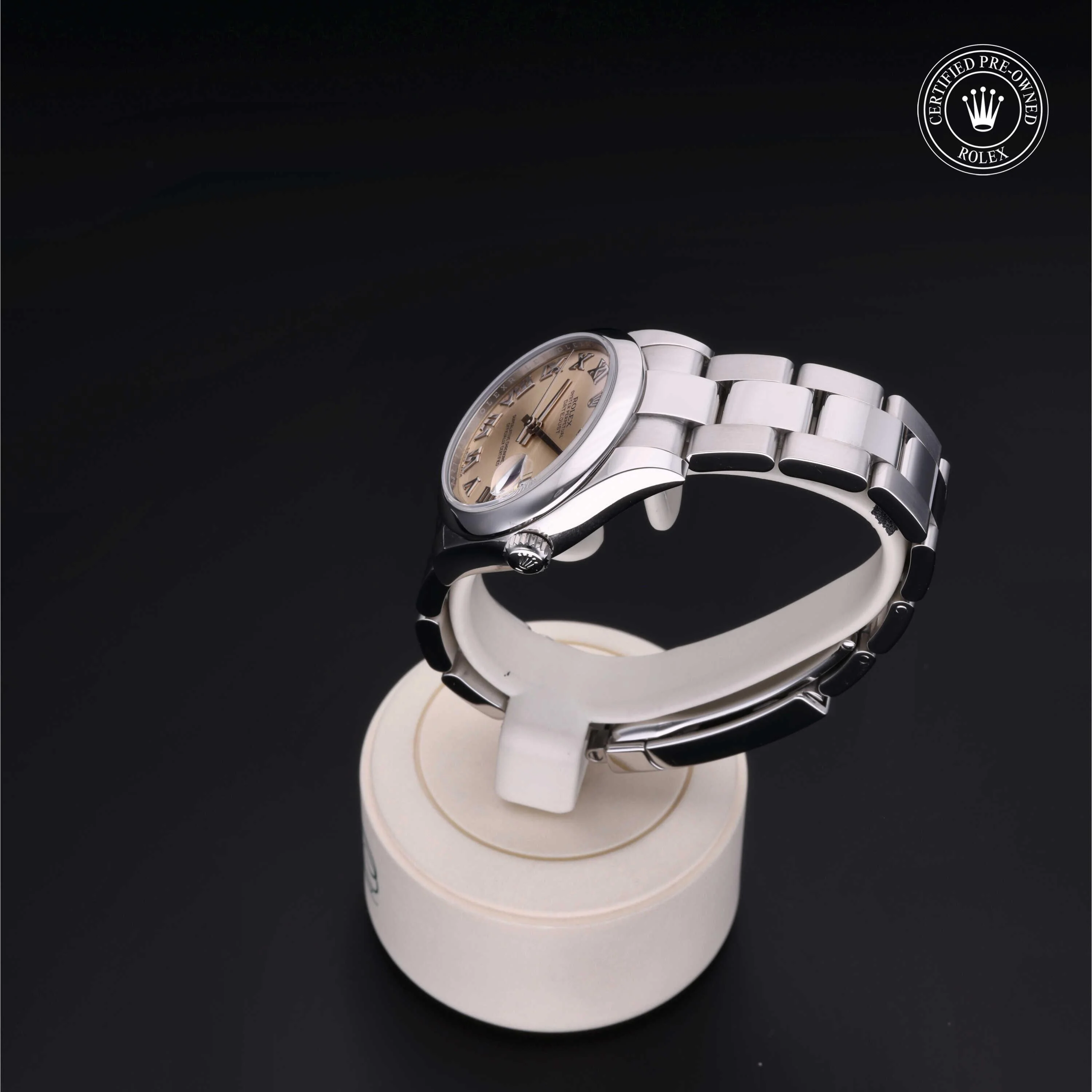 Oyster Perpetual Datejust 31 - Image 12