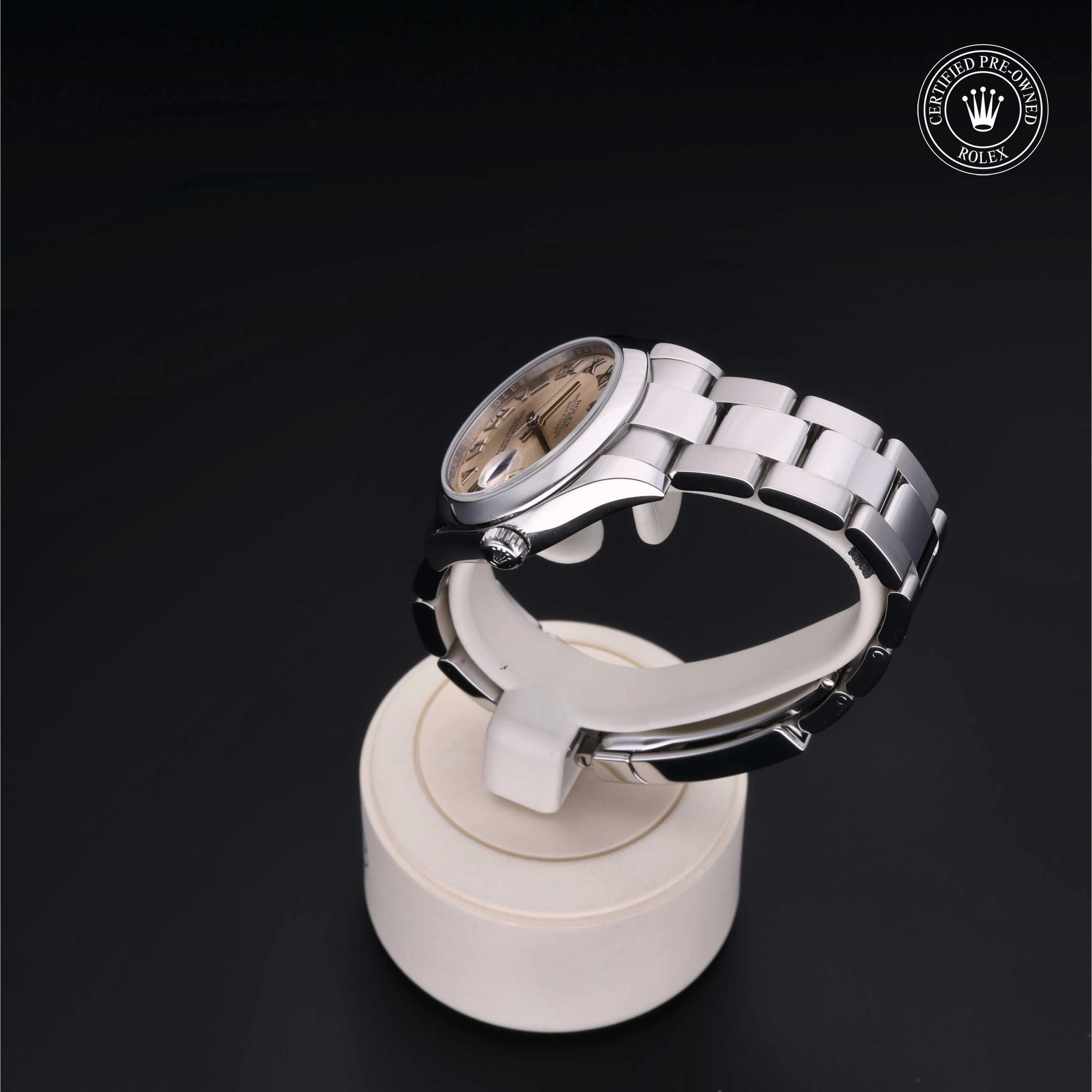 Oyster Perpetual Datejust 31 - Image 13