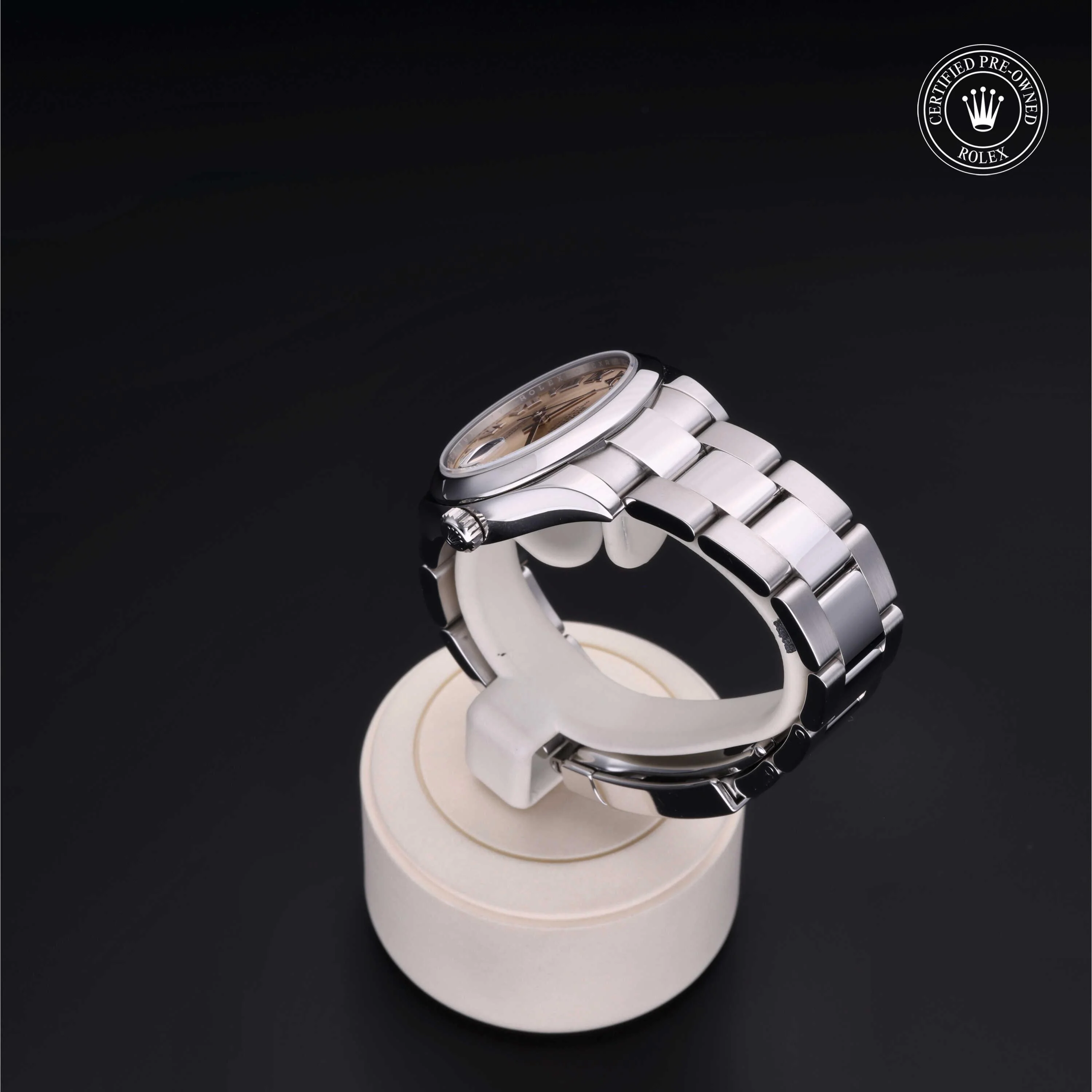 Oyster Perpetual Datejust 31 - Image 15