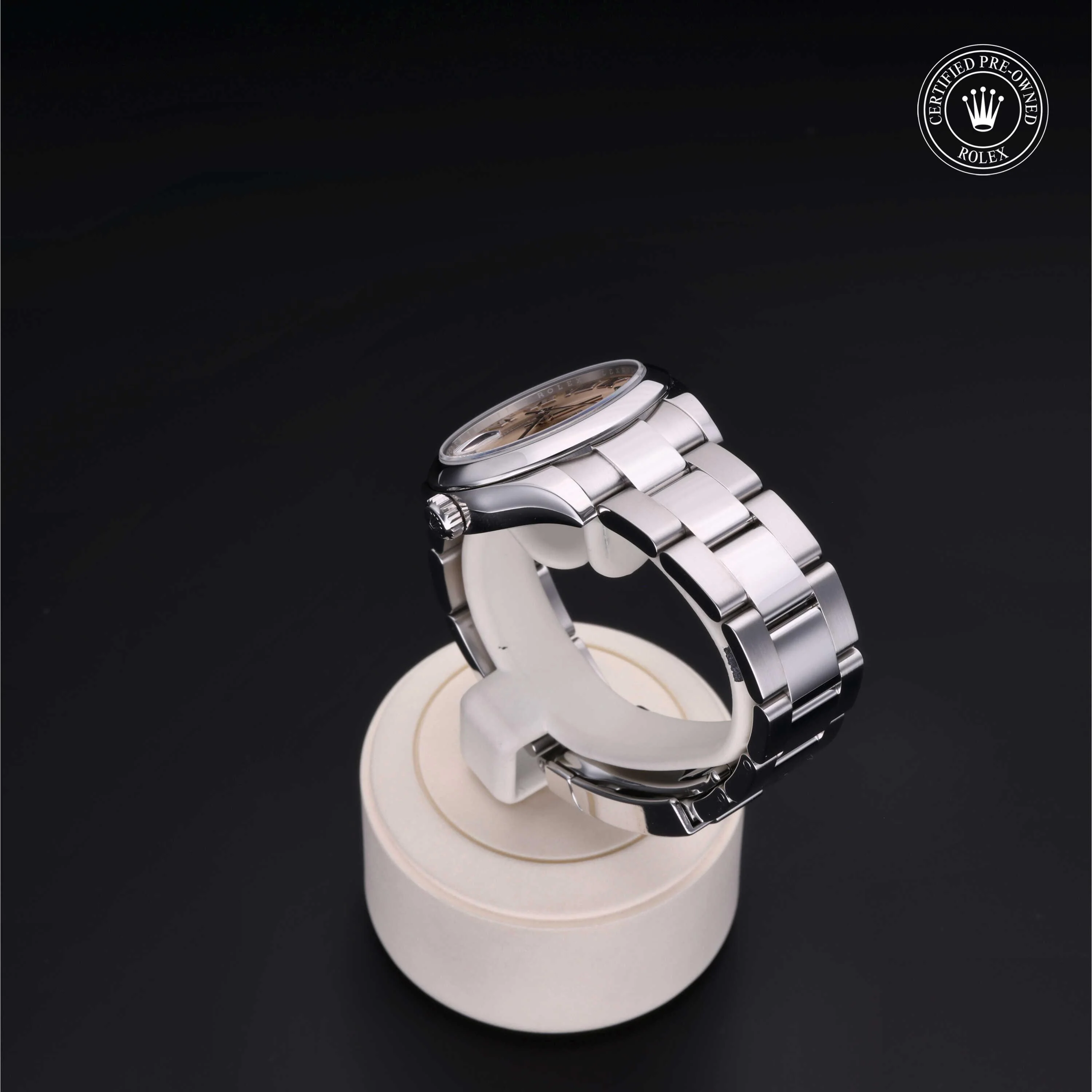 Oyster Perpetual Datejust 31 - Image 16