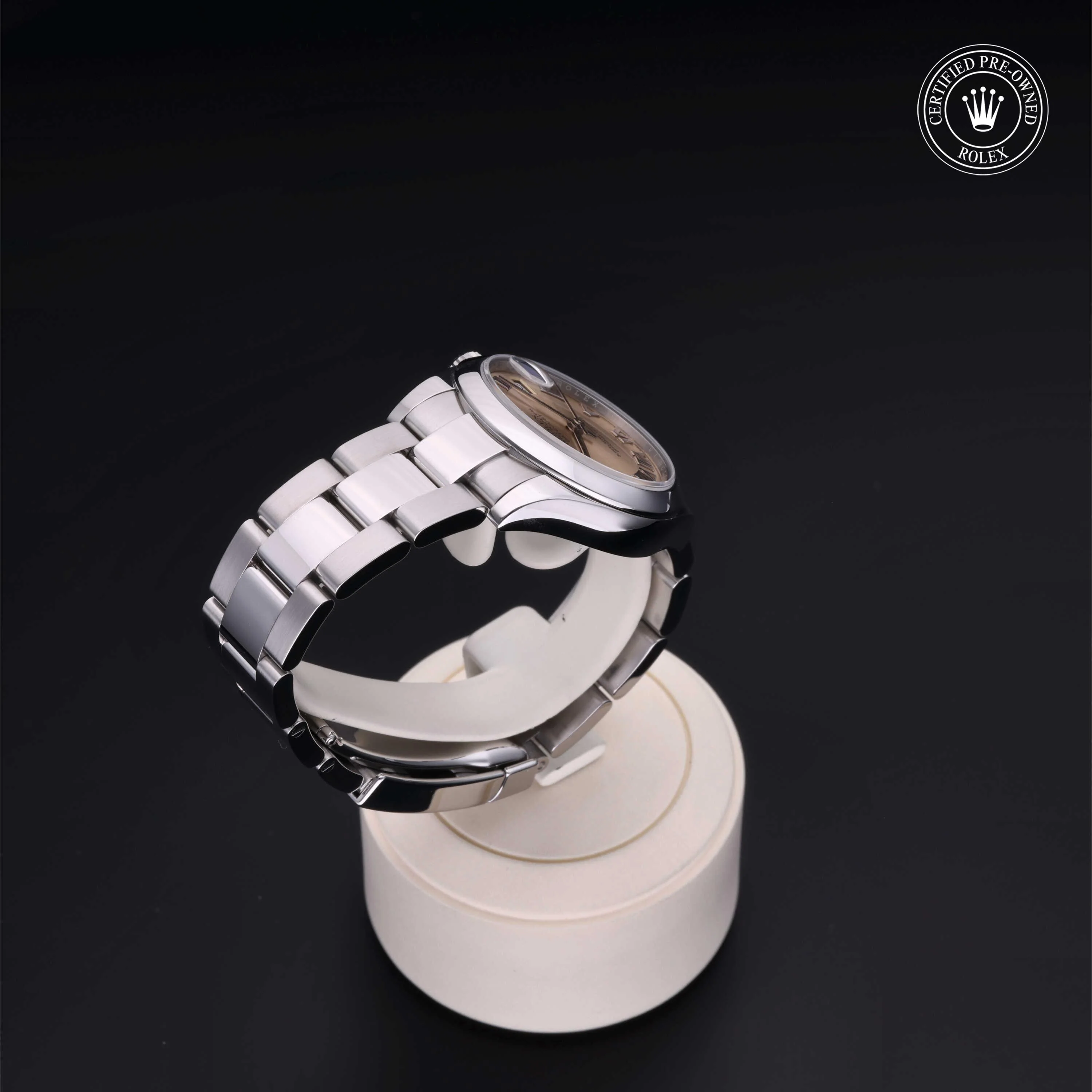 Oyster Perpetual Datejust 31 - Image 25
