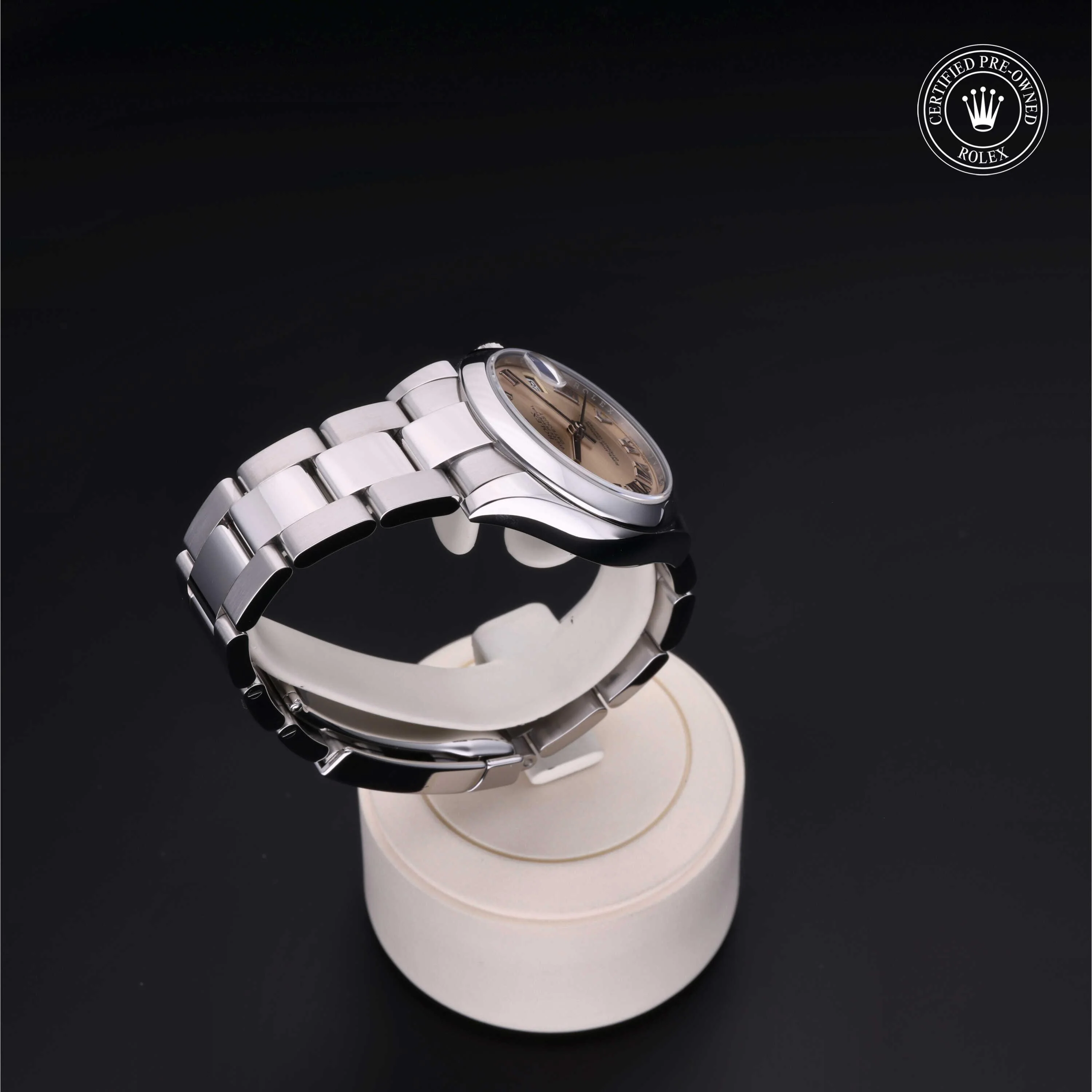 Oyster Perpetual Datejust 31 - Image 26