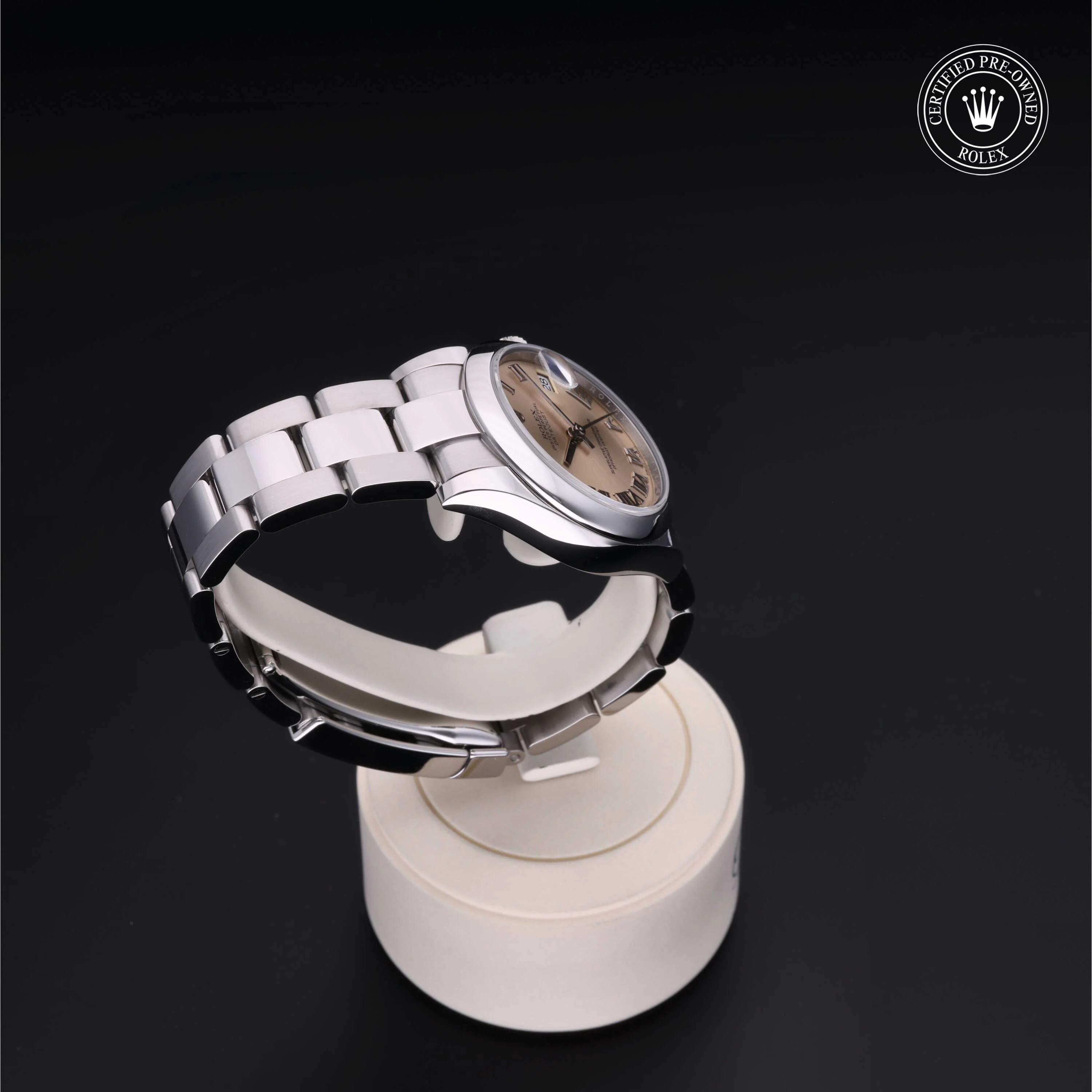 Oyster Perpetual Datejust 31 - Image 27