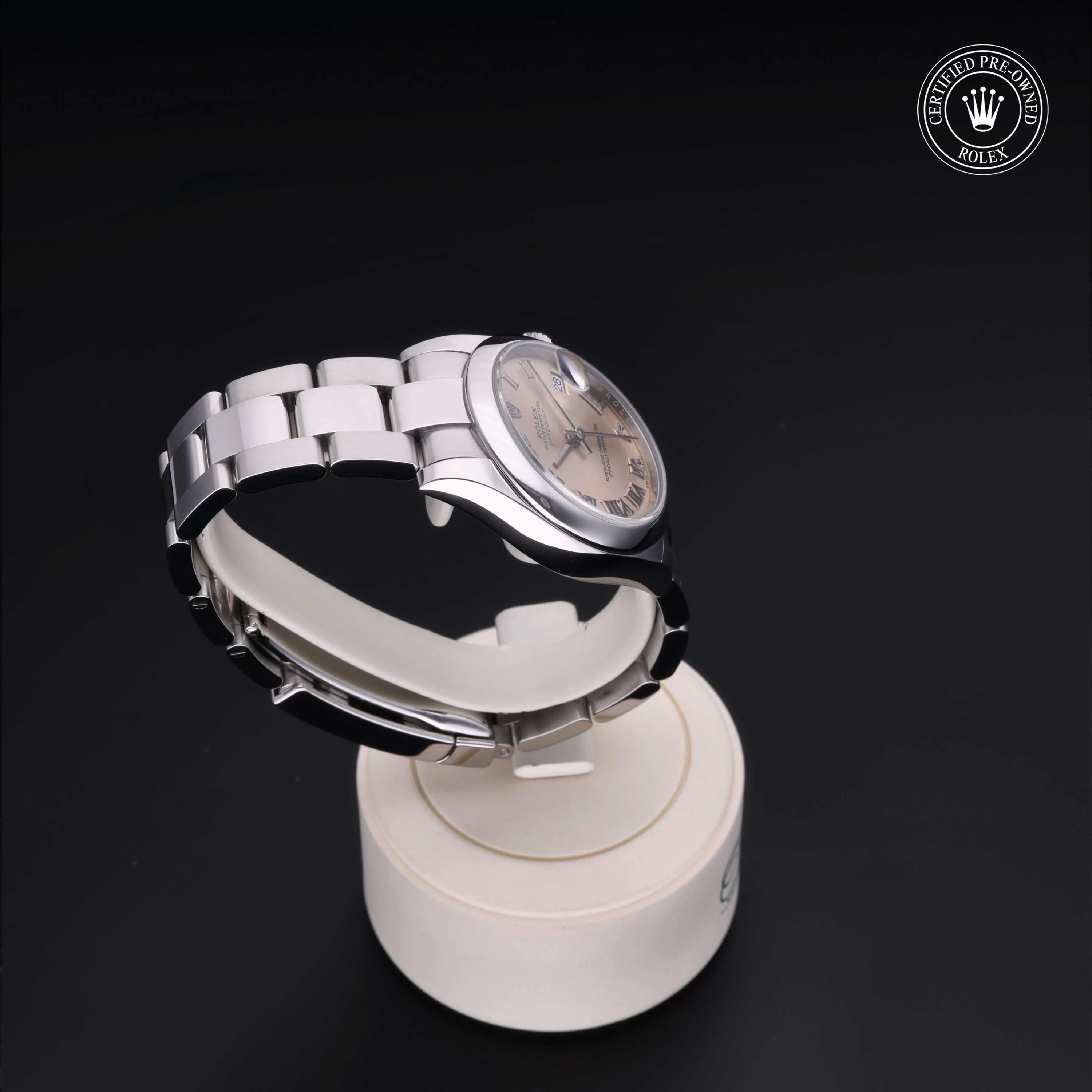 Oyster Perpetual Datejust 31 - Image 28