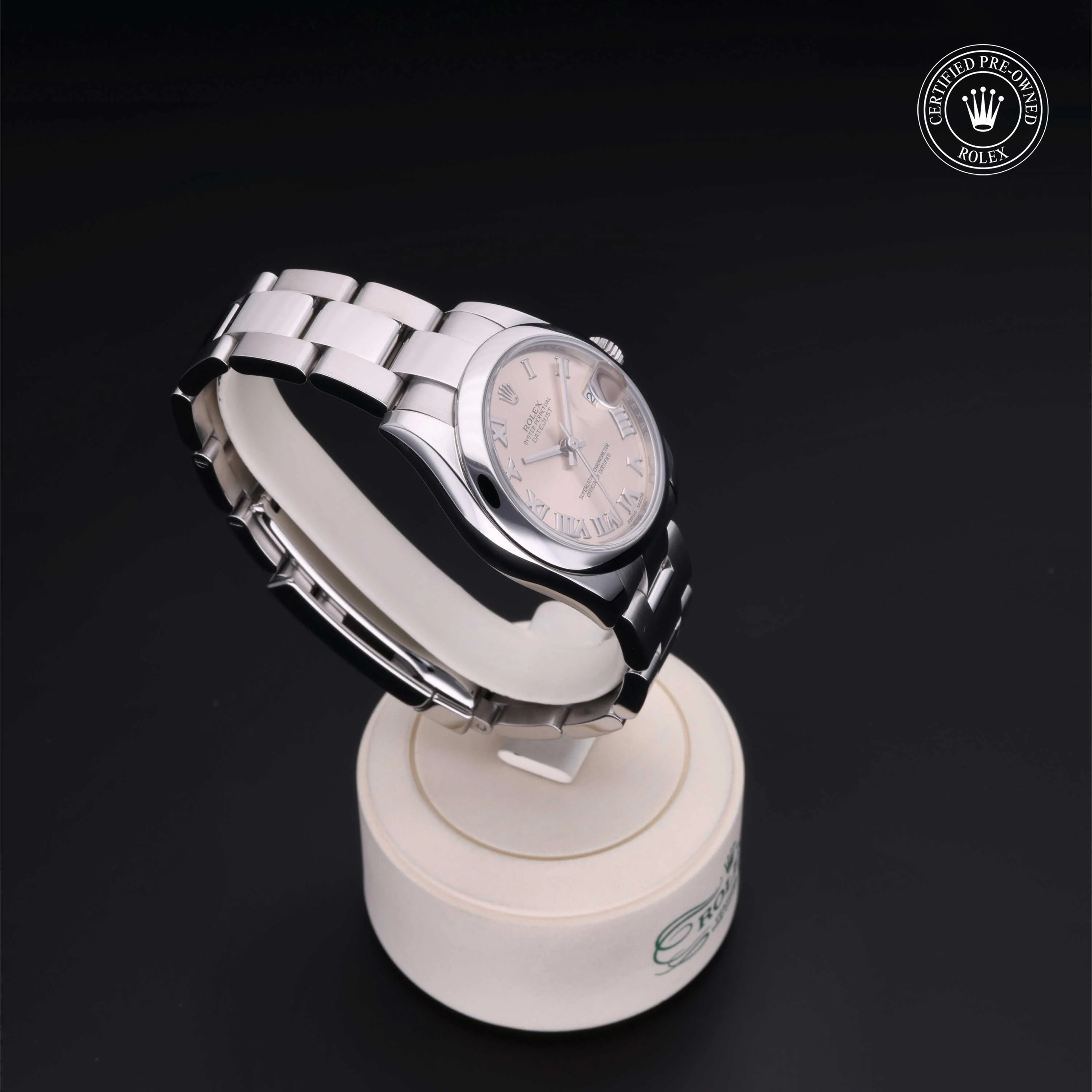 Oyster Perpetual Datejust 31 - Image 31