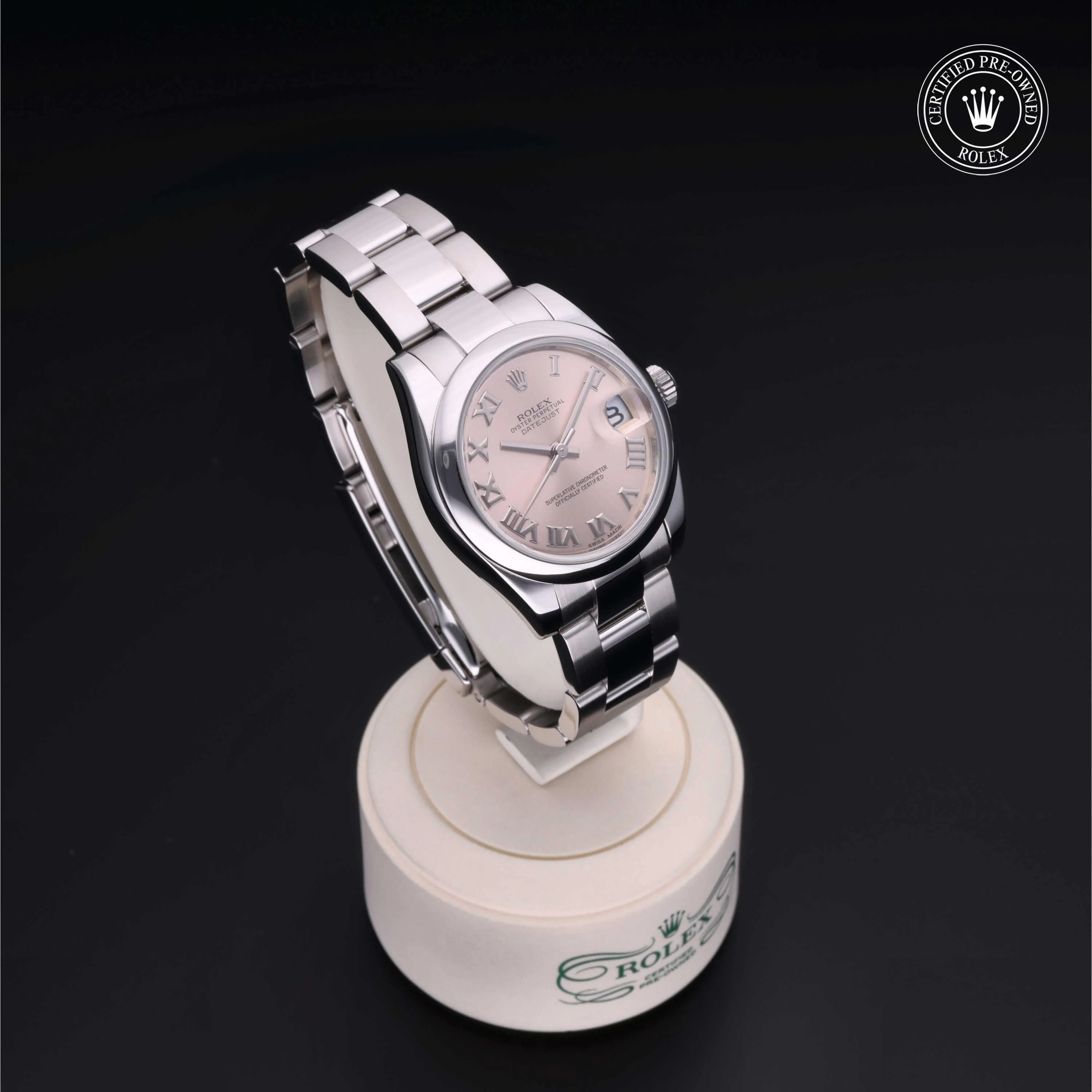Oyster Perpetual Datejust 31 - Image 34